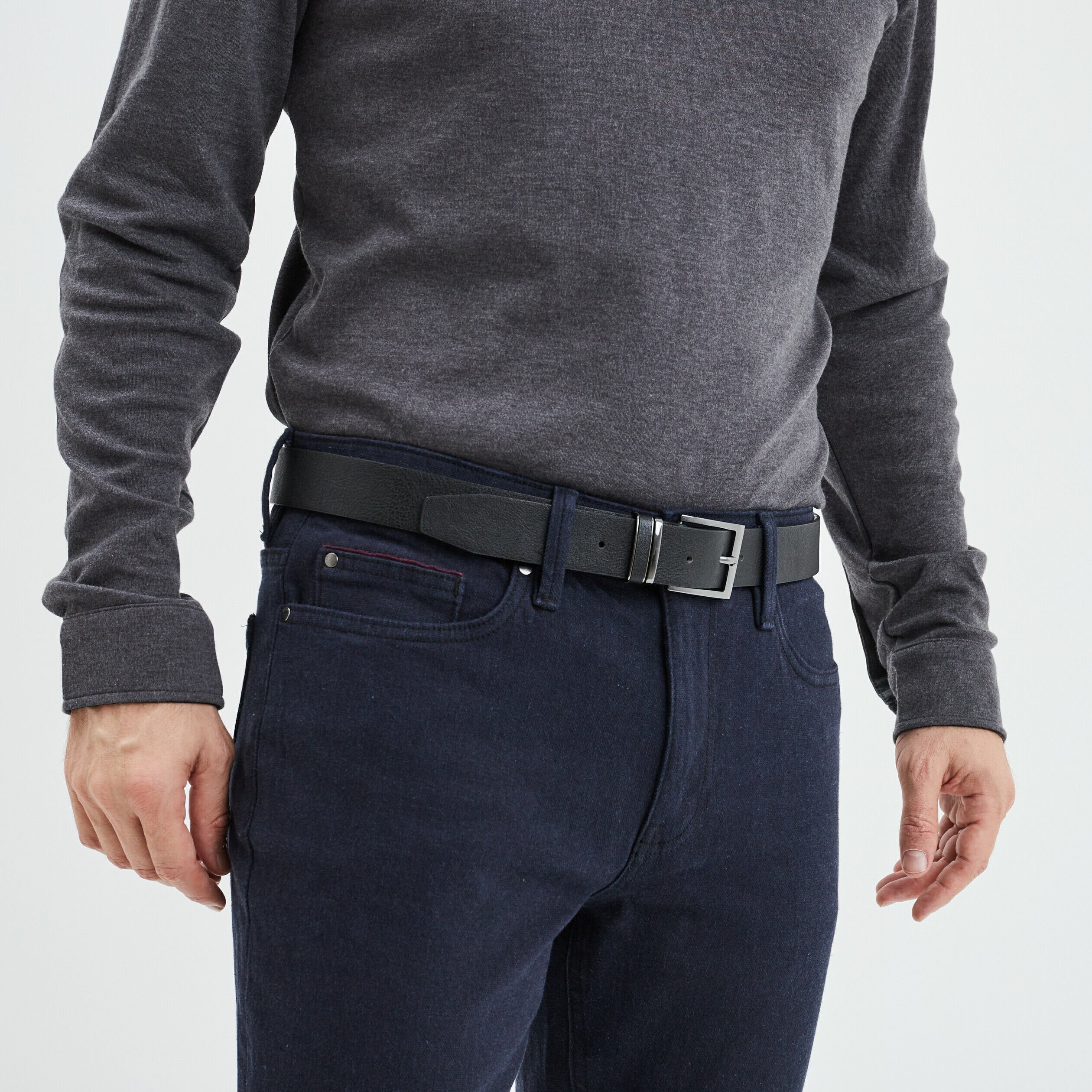 La halle ceinture discount homme