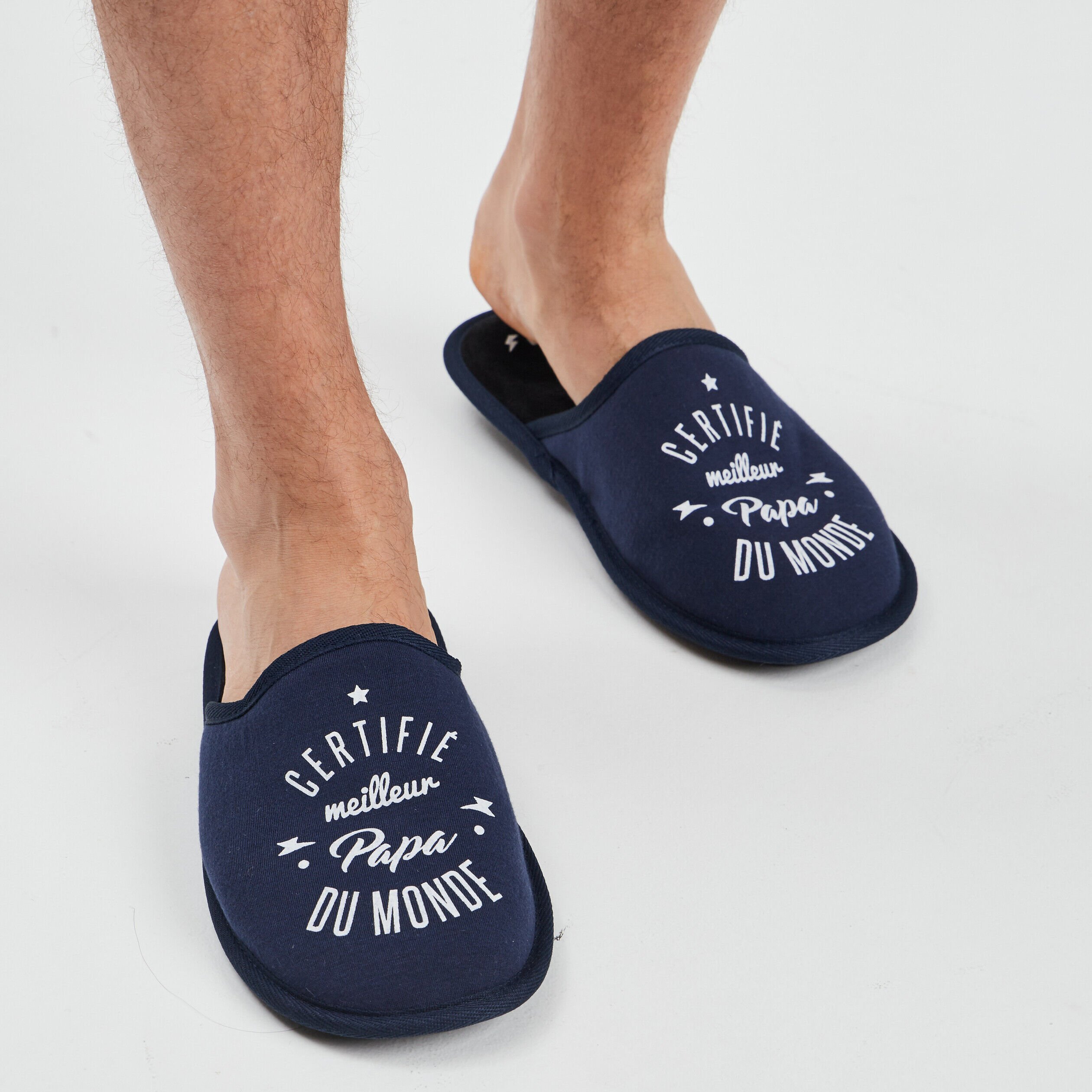 Slippers homme pas cher new arrivals