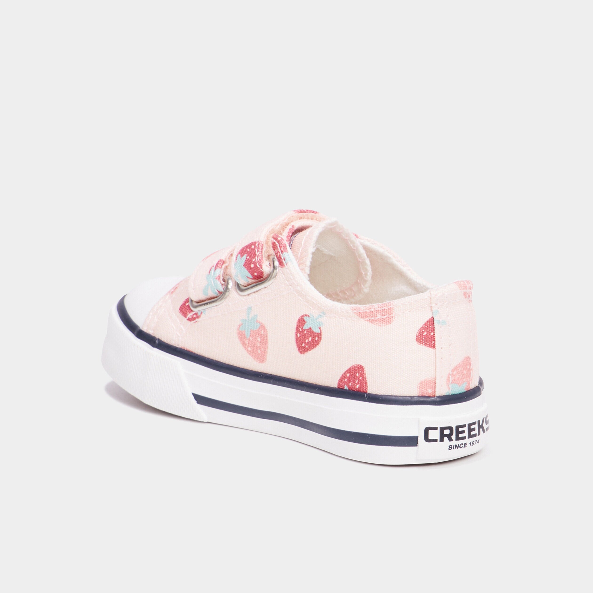 Chaussure cheap creeks bebe