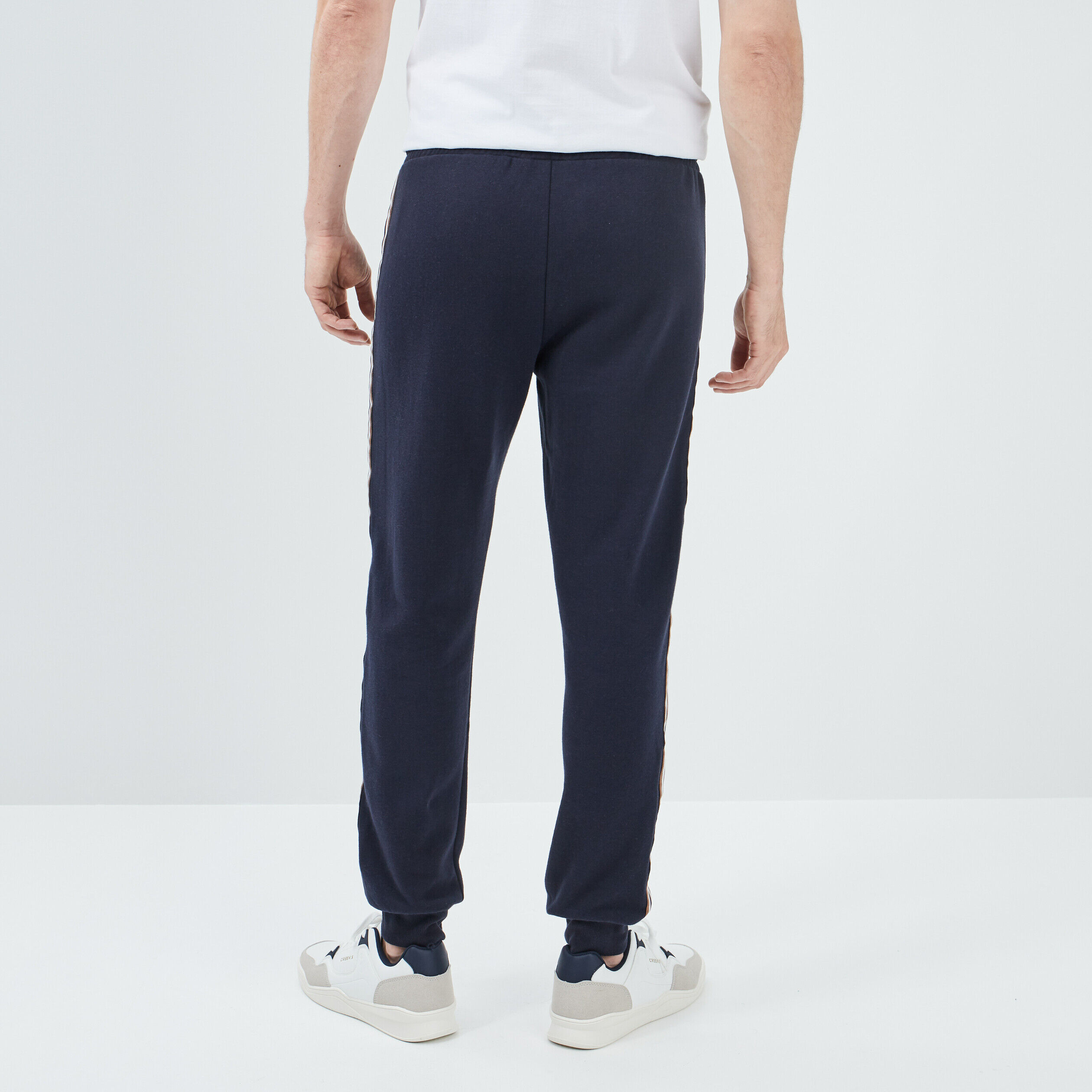 Soldes cheap jogging homme