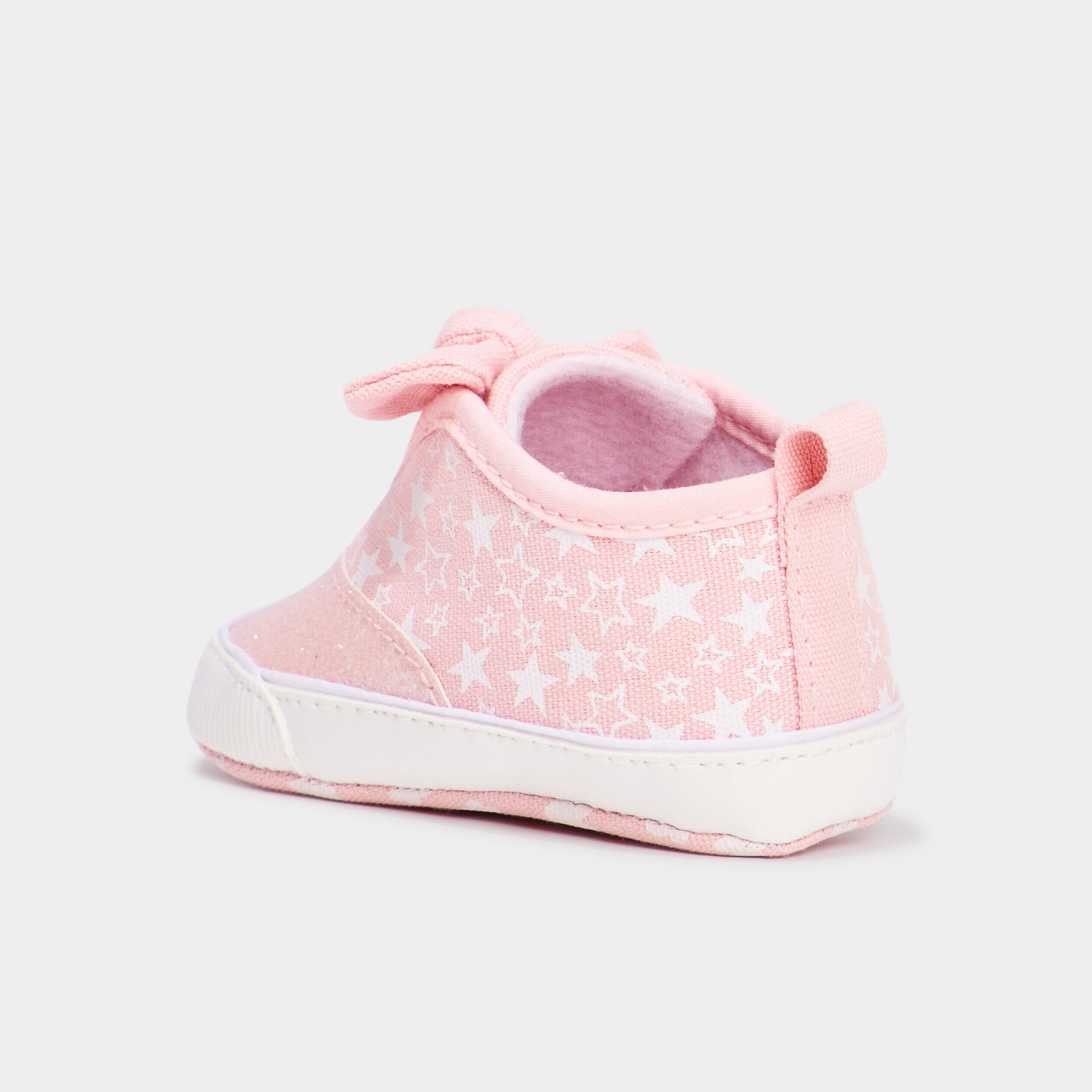 Chausson bebe cheap la halle