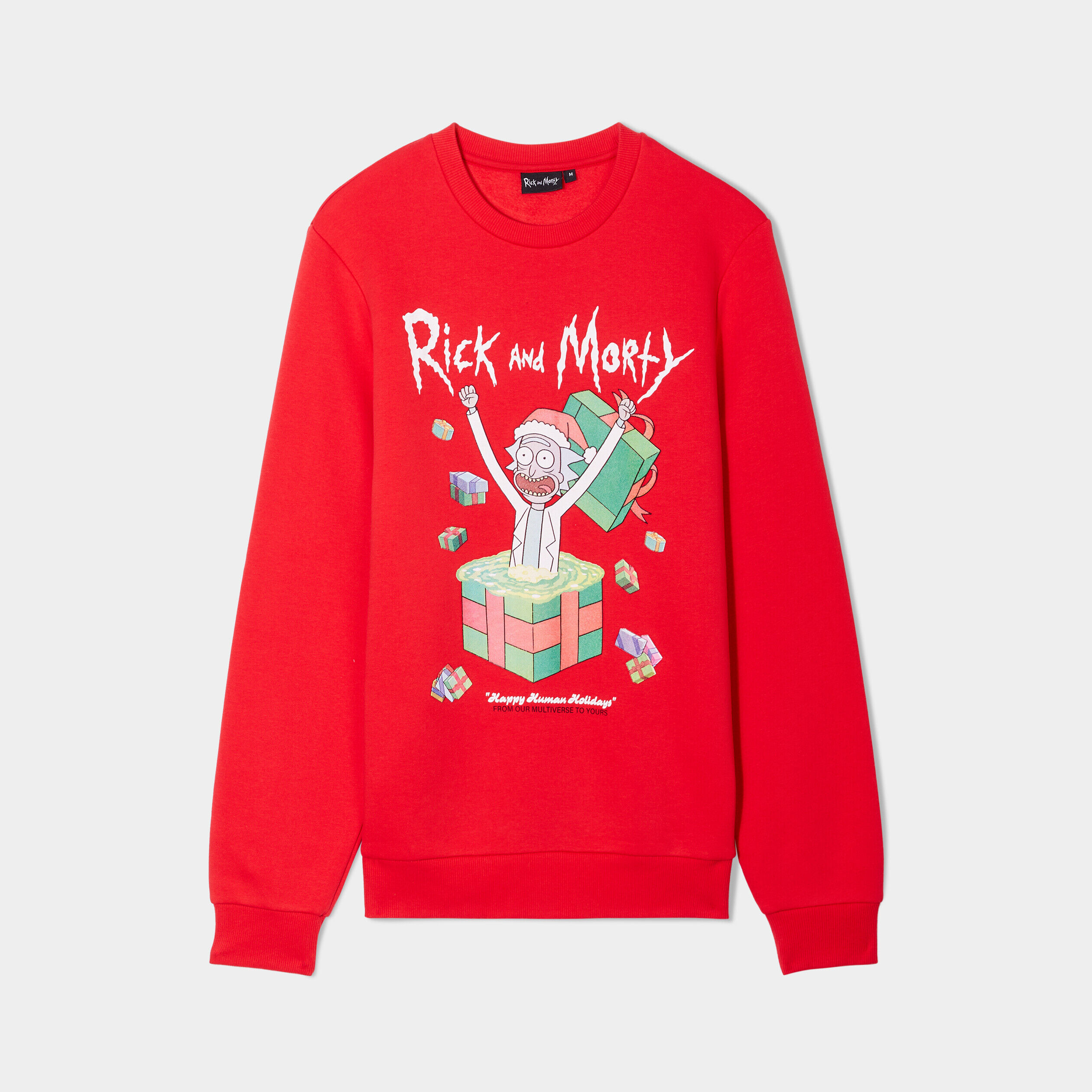 Pull de noel online pas cher