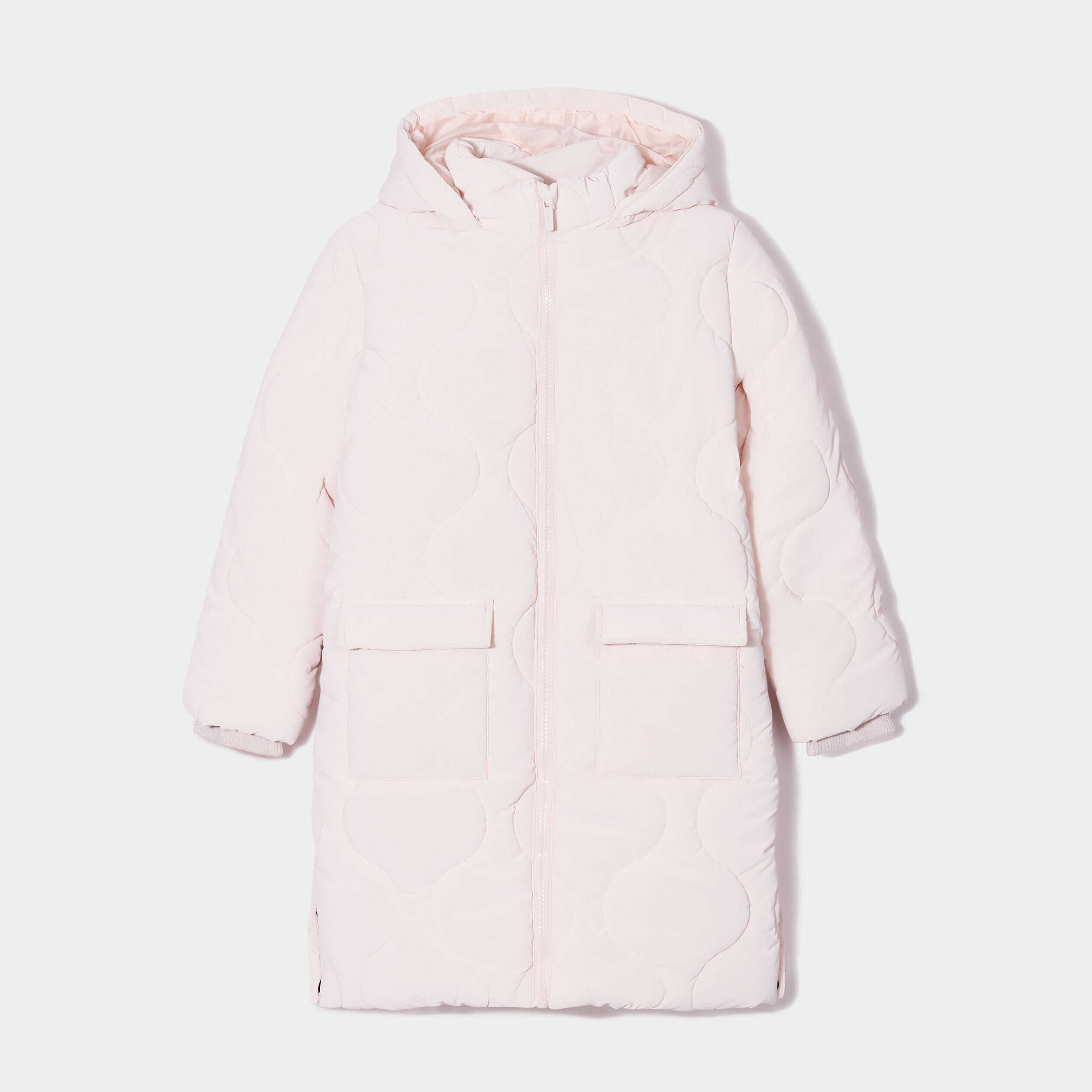 La halle 2025 manteau fille