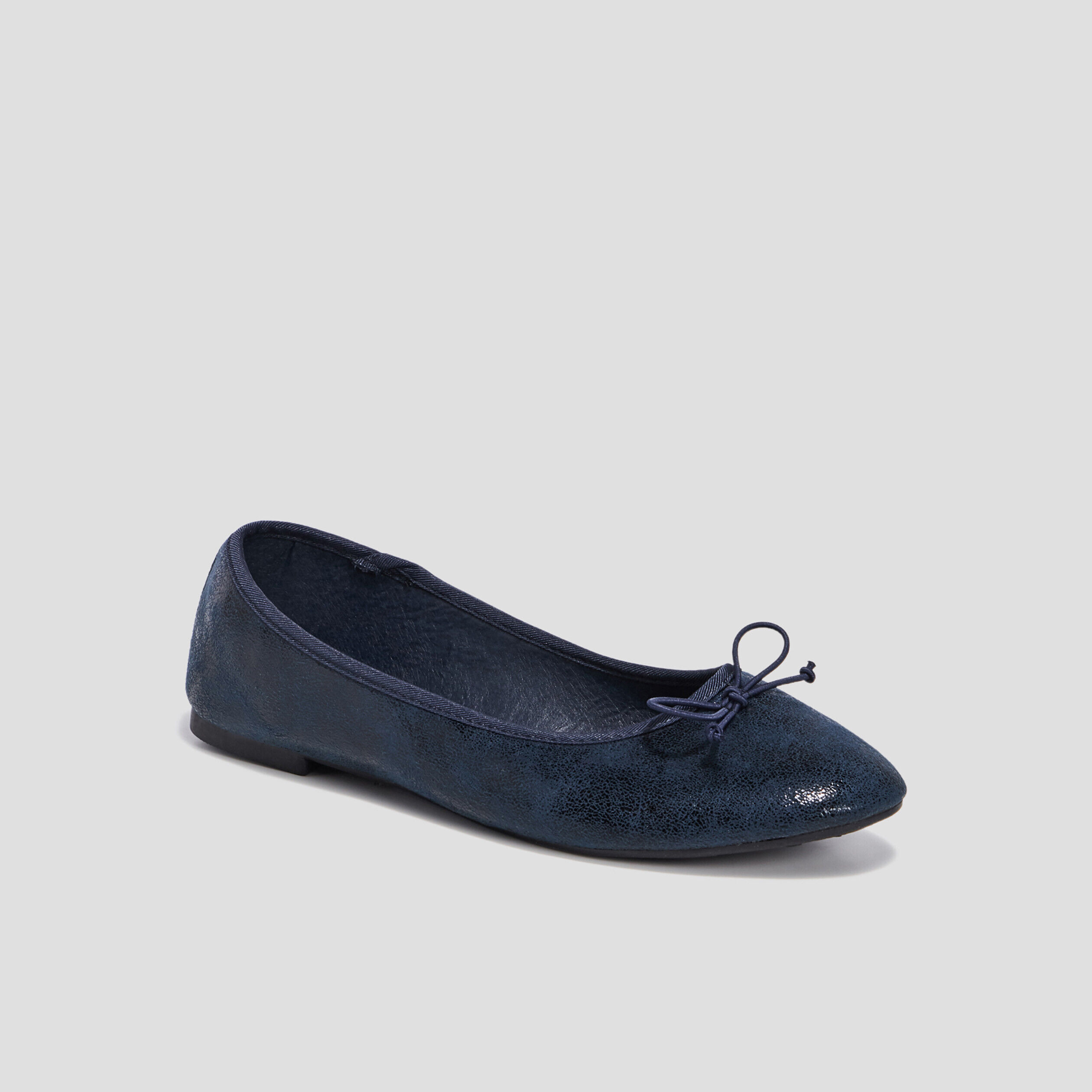 Ballerine femme cheap la halle