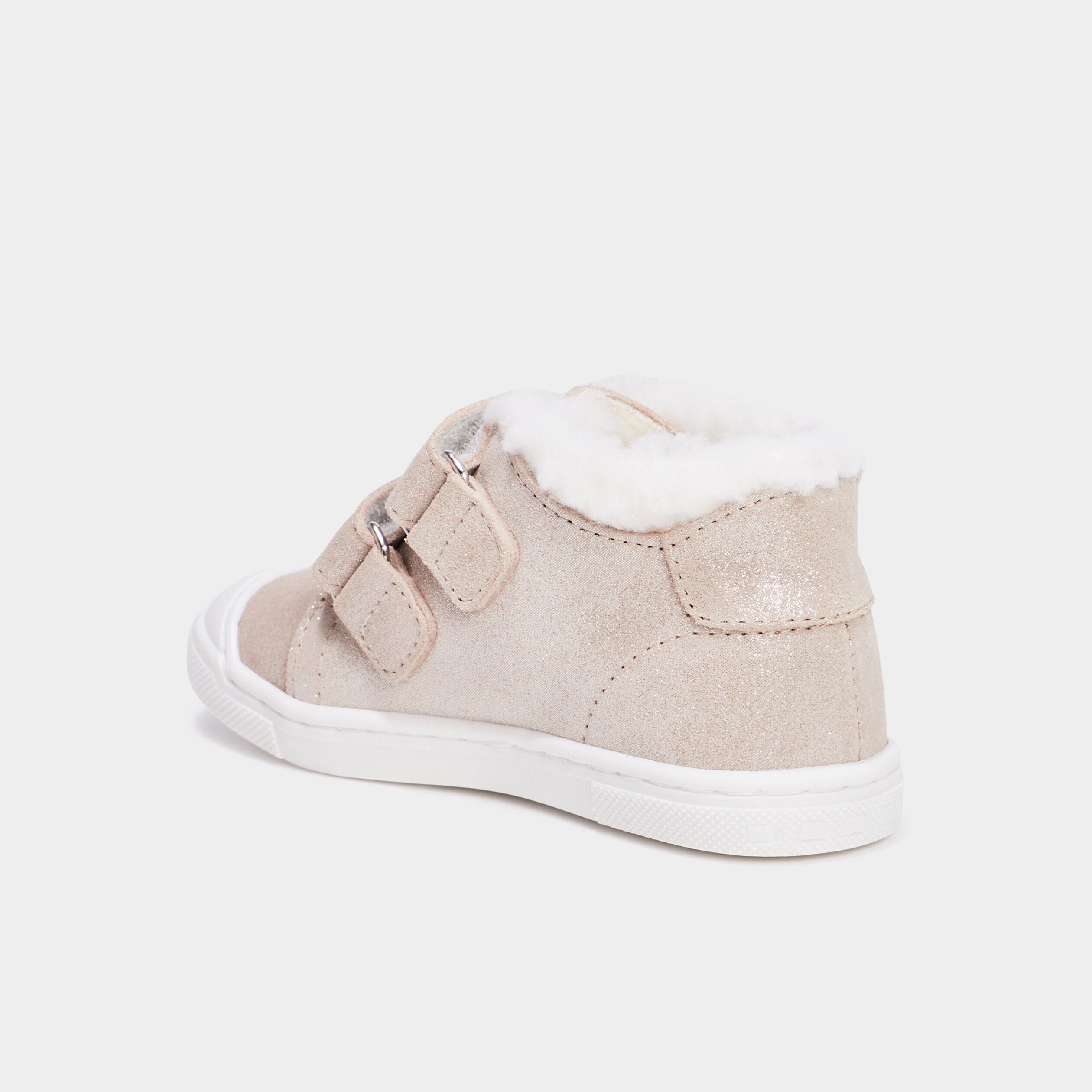 La halle aux chaussures bébé online fille