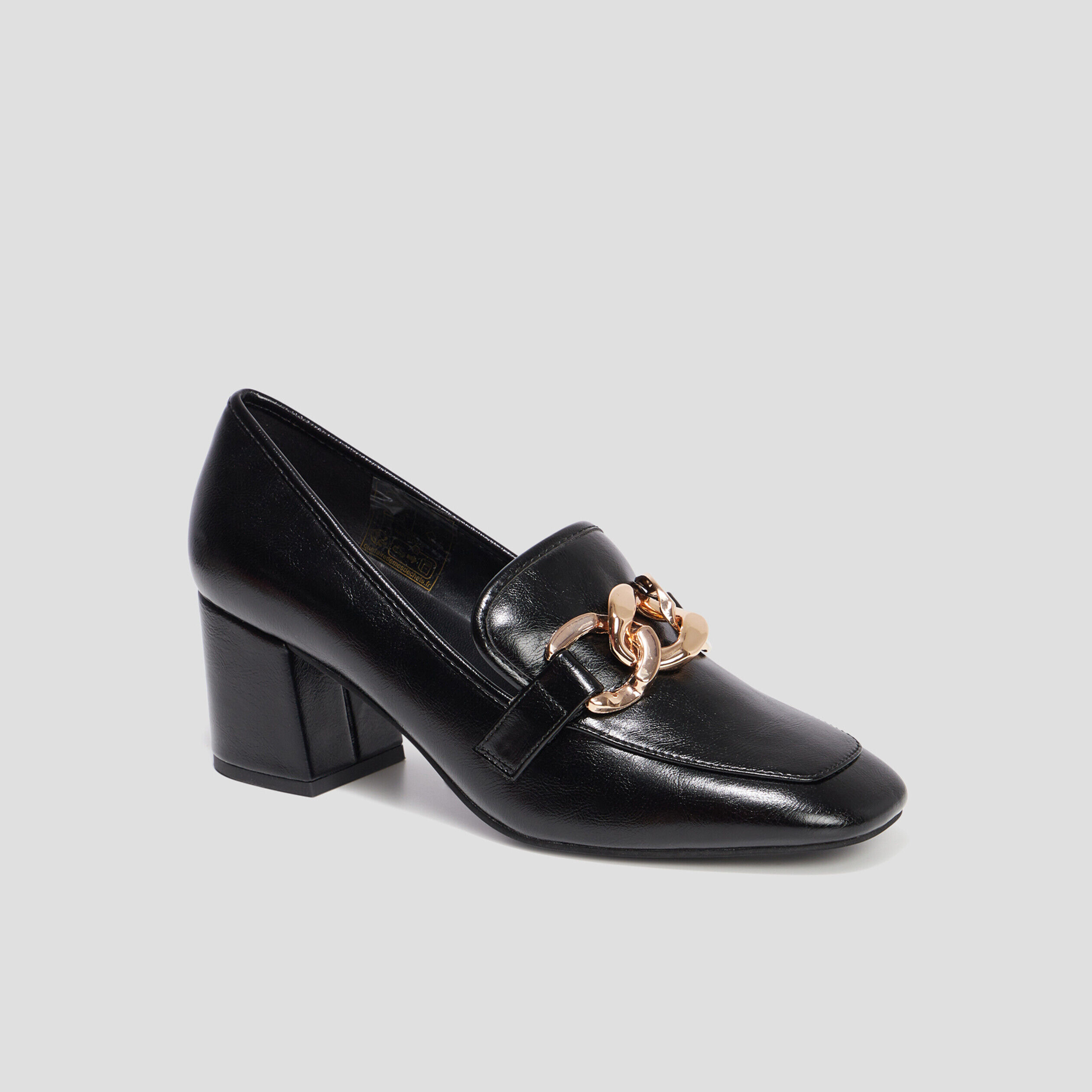 La halle cheap chaussure femme