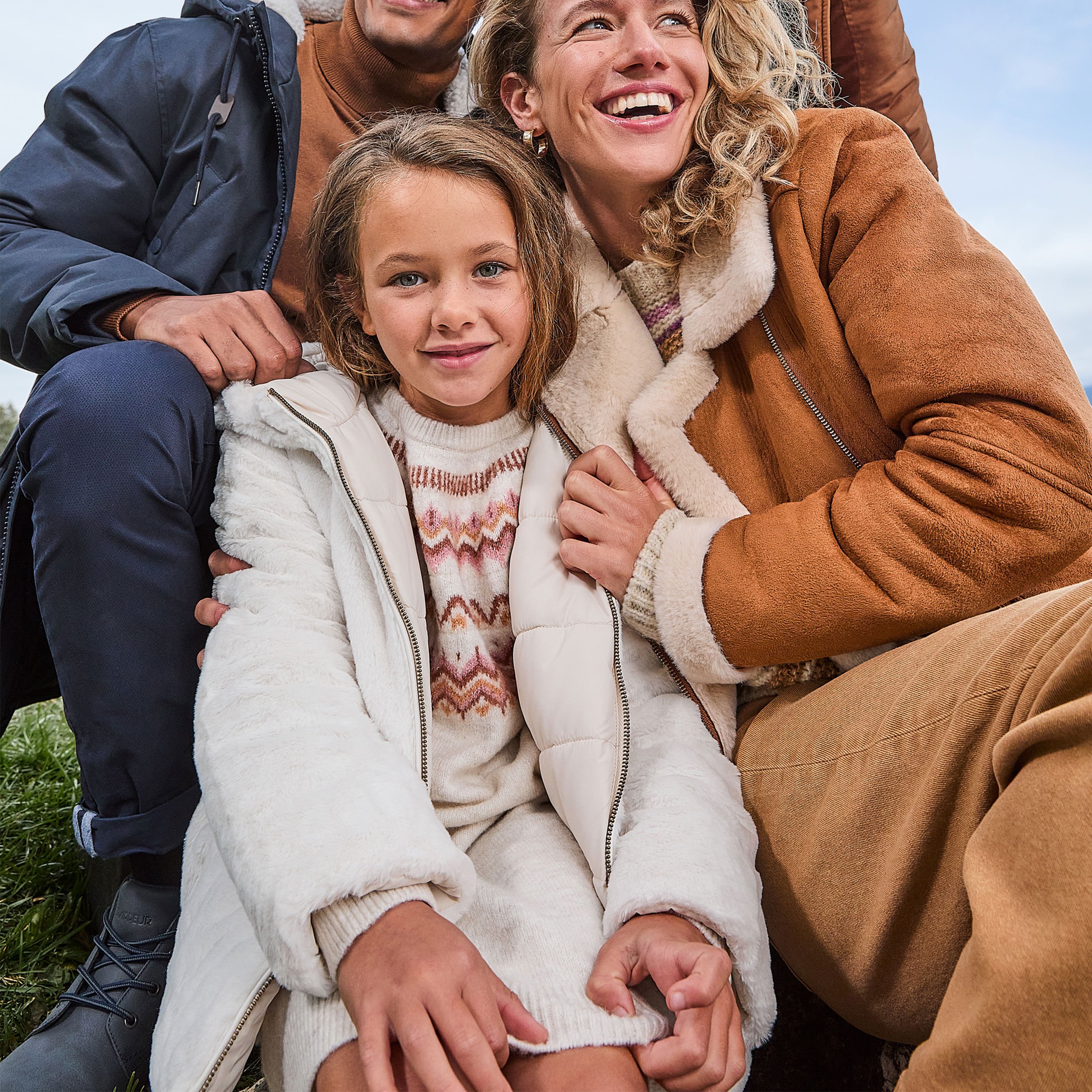 Fashion la halle aux vetements enfants