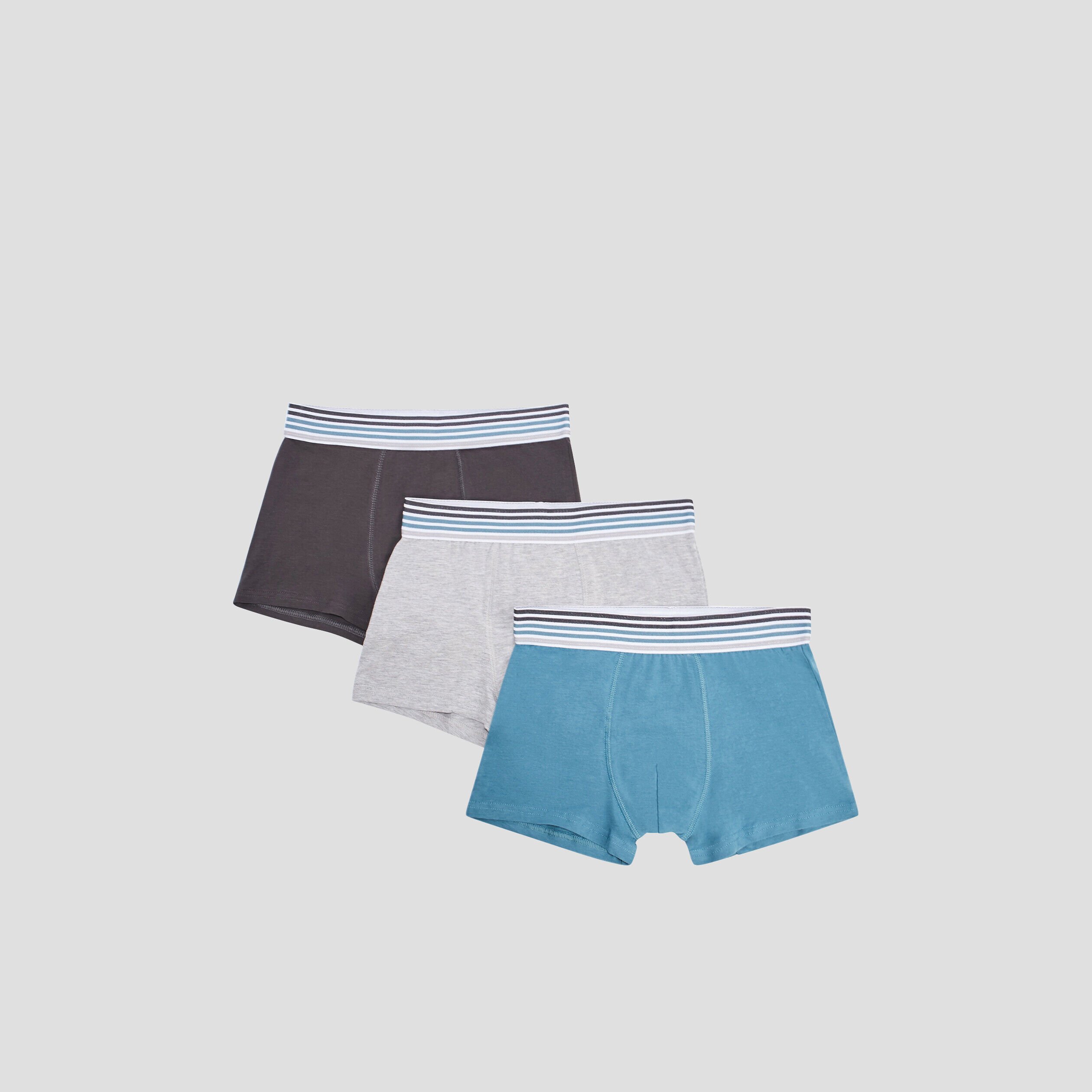 Lot 20 boxer homme best sale pas cher