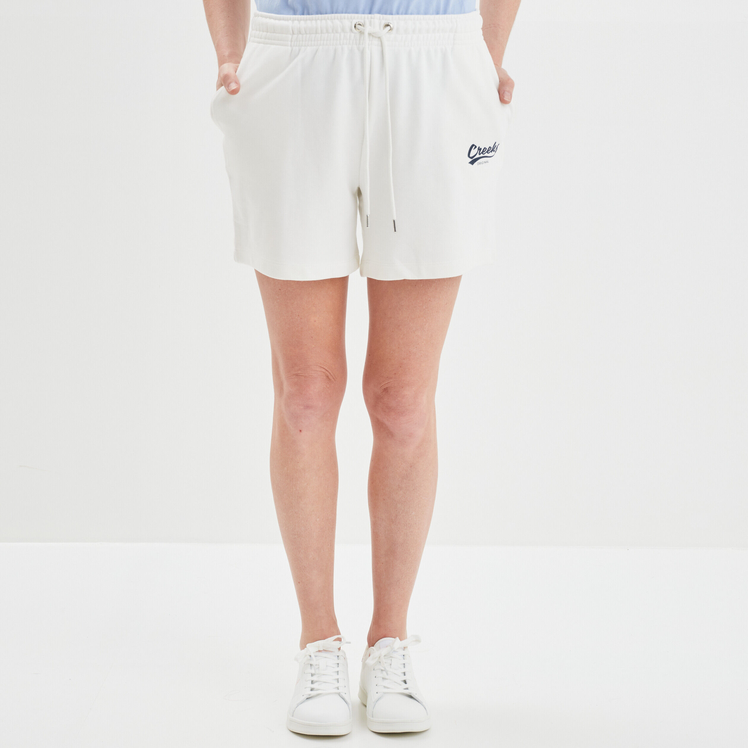 Short de sport 2024 femme pas cher