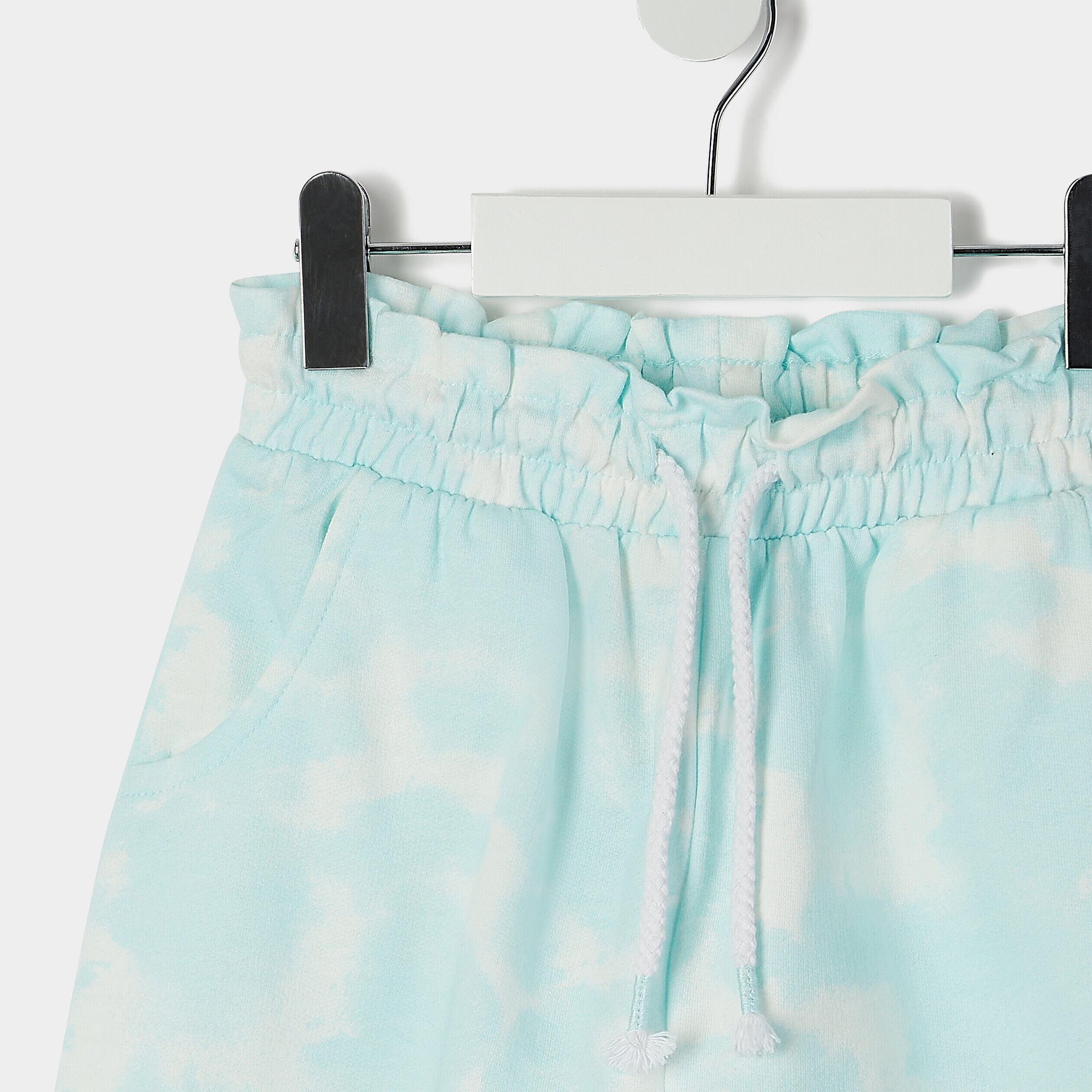 La halle short discount fille