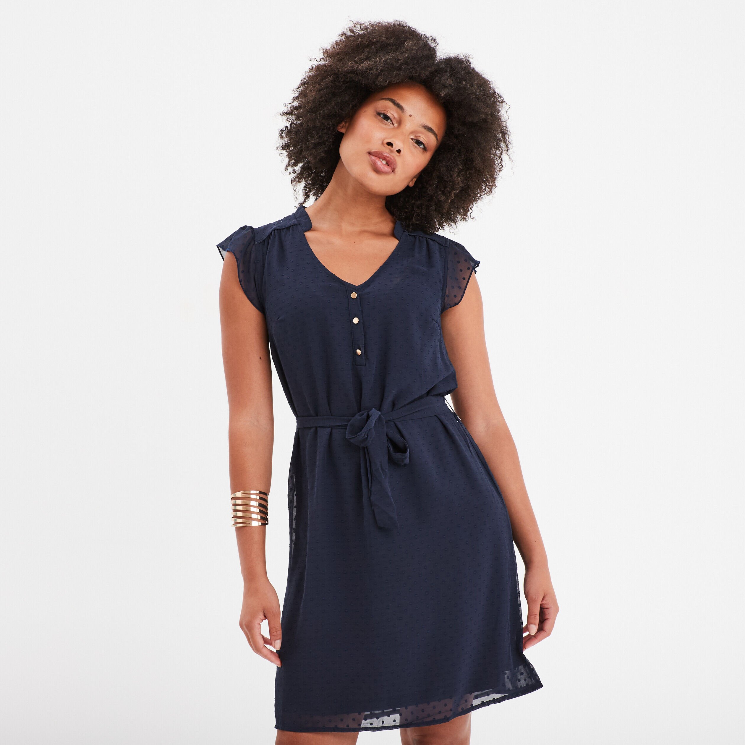 La halle outlet robe femme