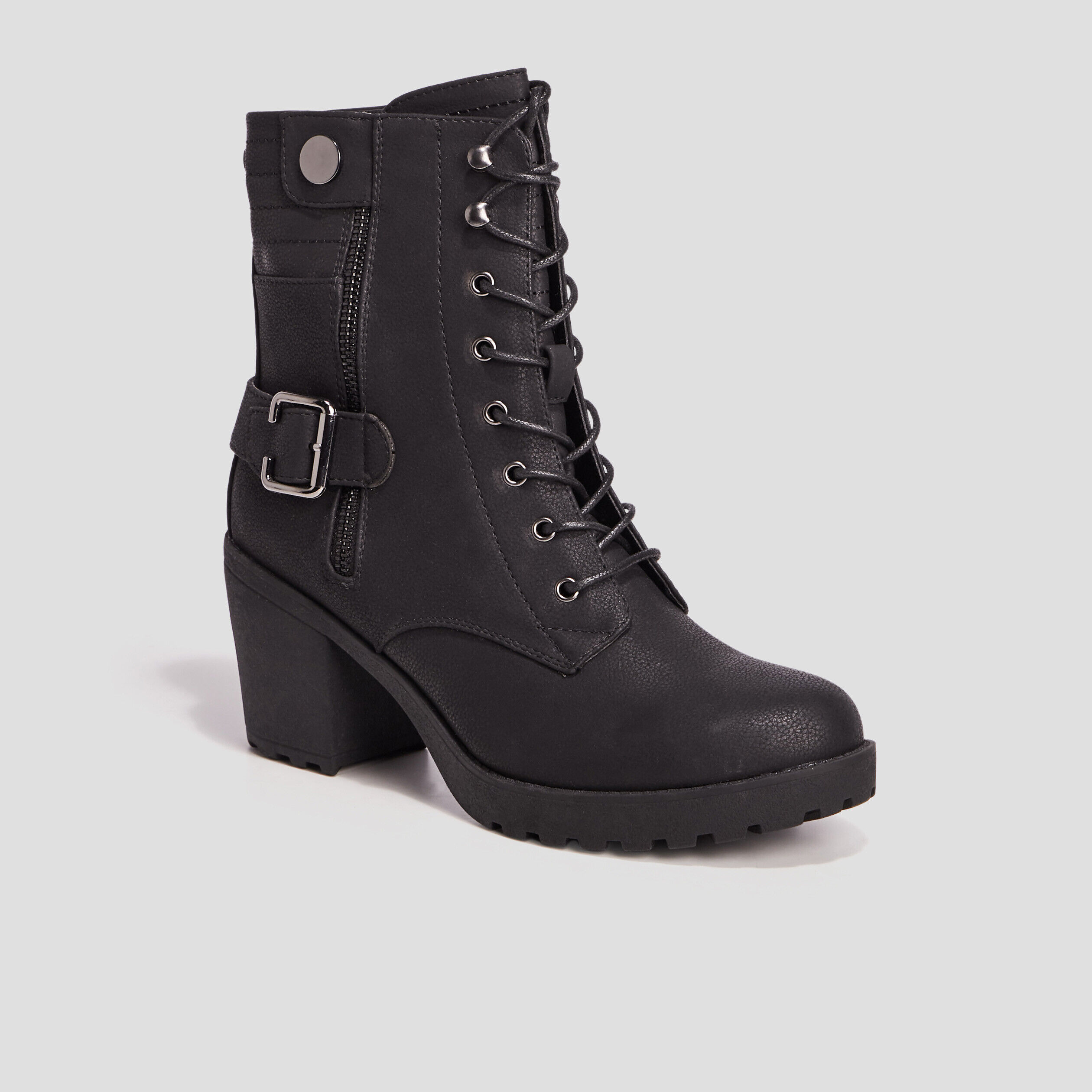 Botte fourrée femme chaussea hot sale