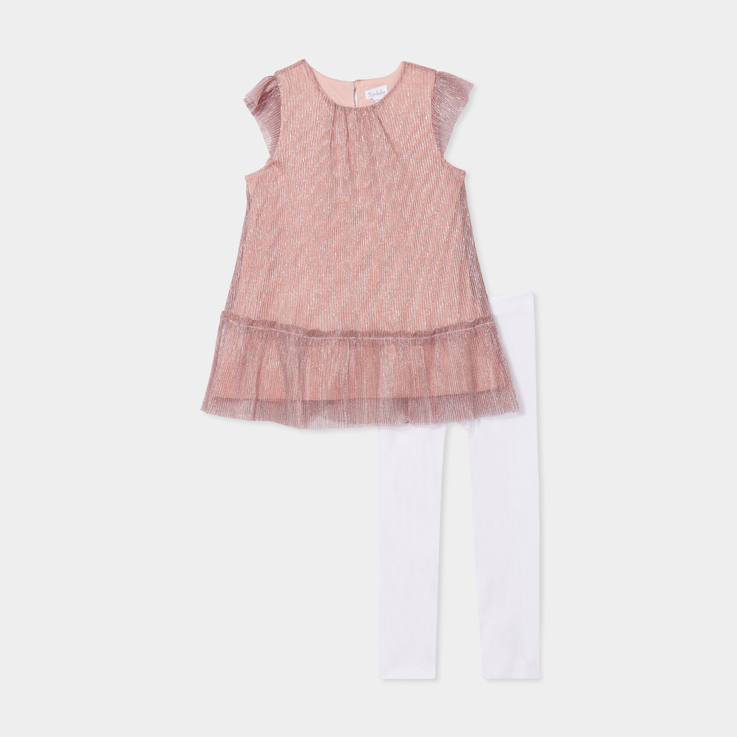 La halle bebe discount fille