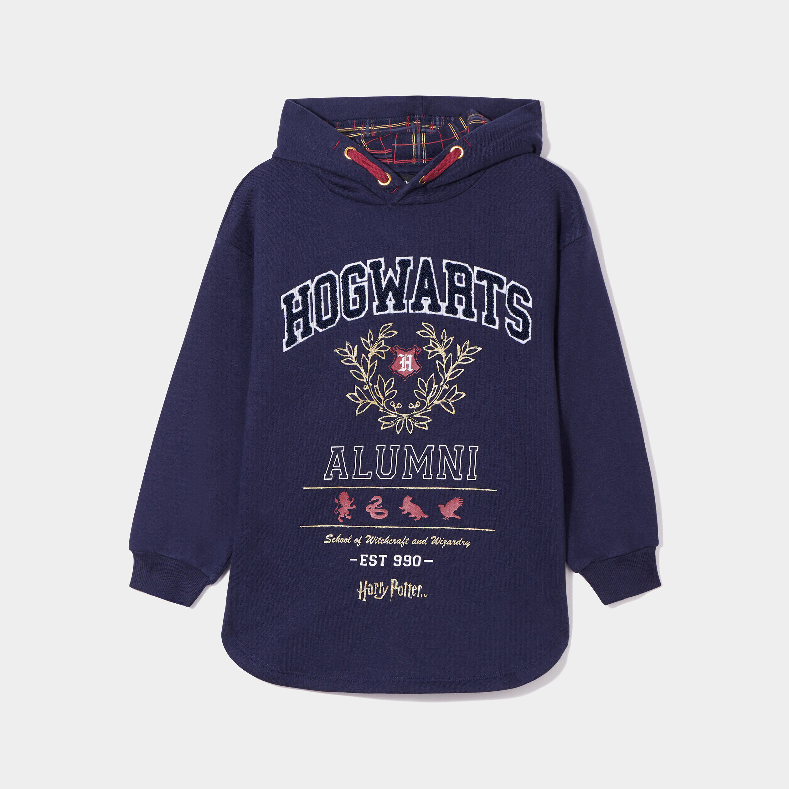 Harry potter sweat fille hot sale