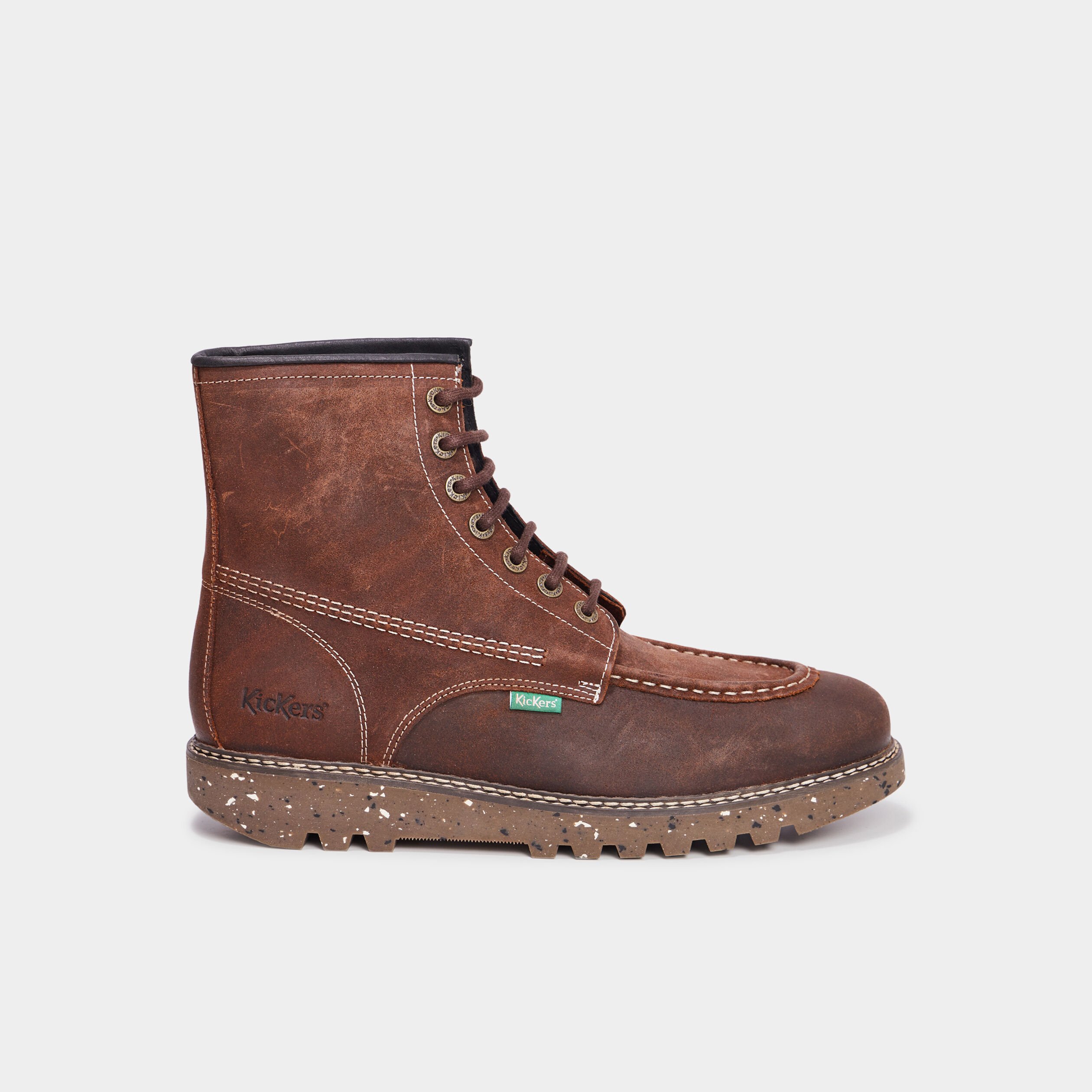 Kickers homme online soldes