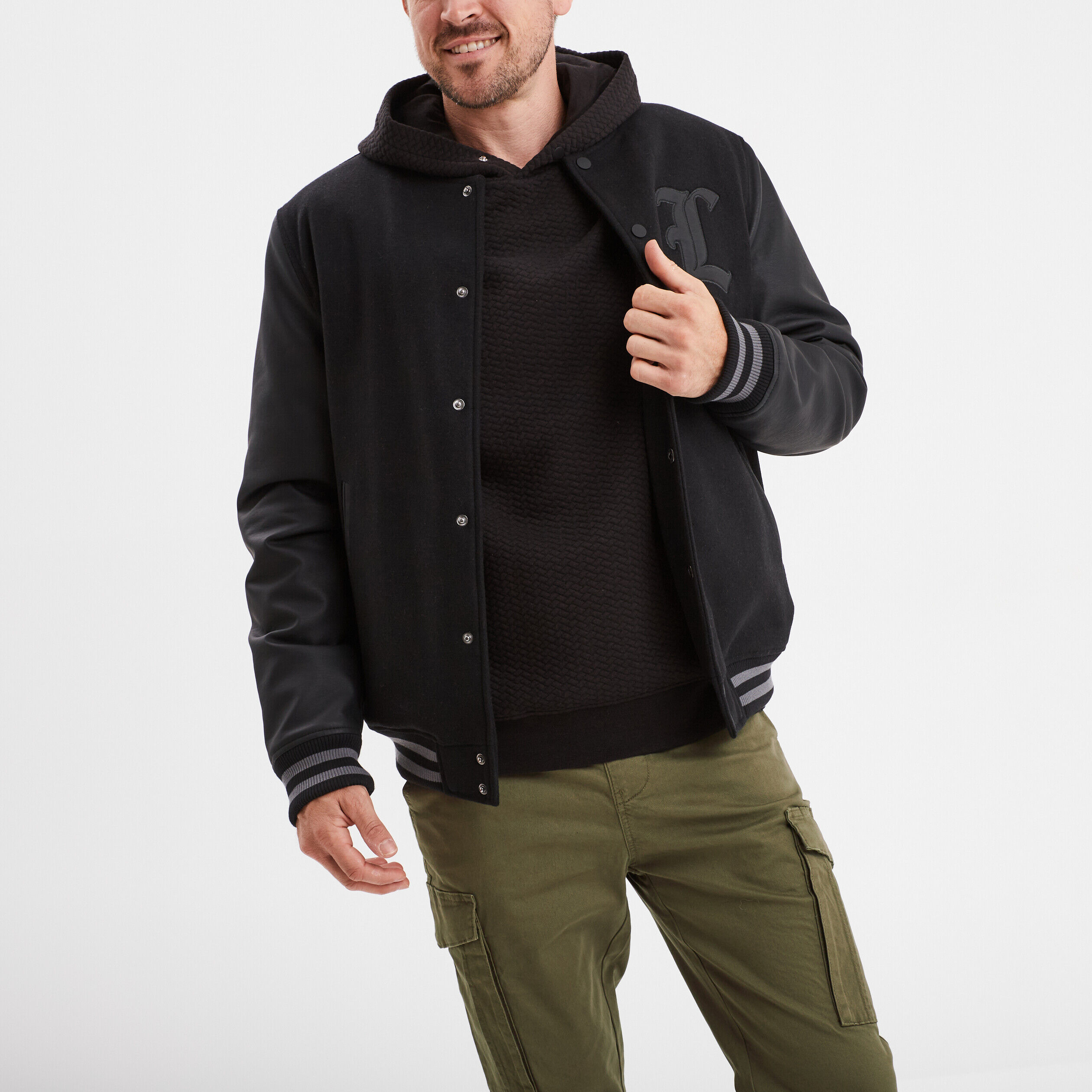 Manteau liberto sale