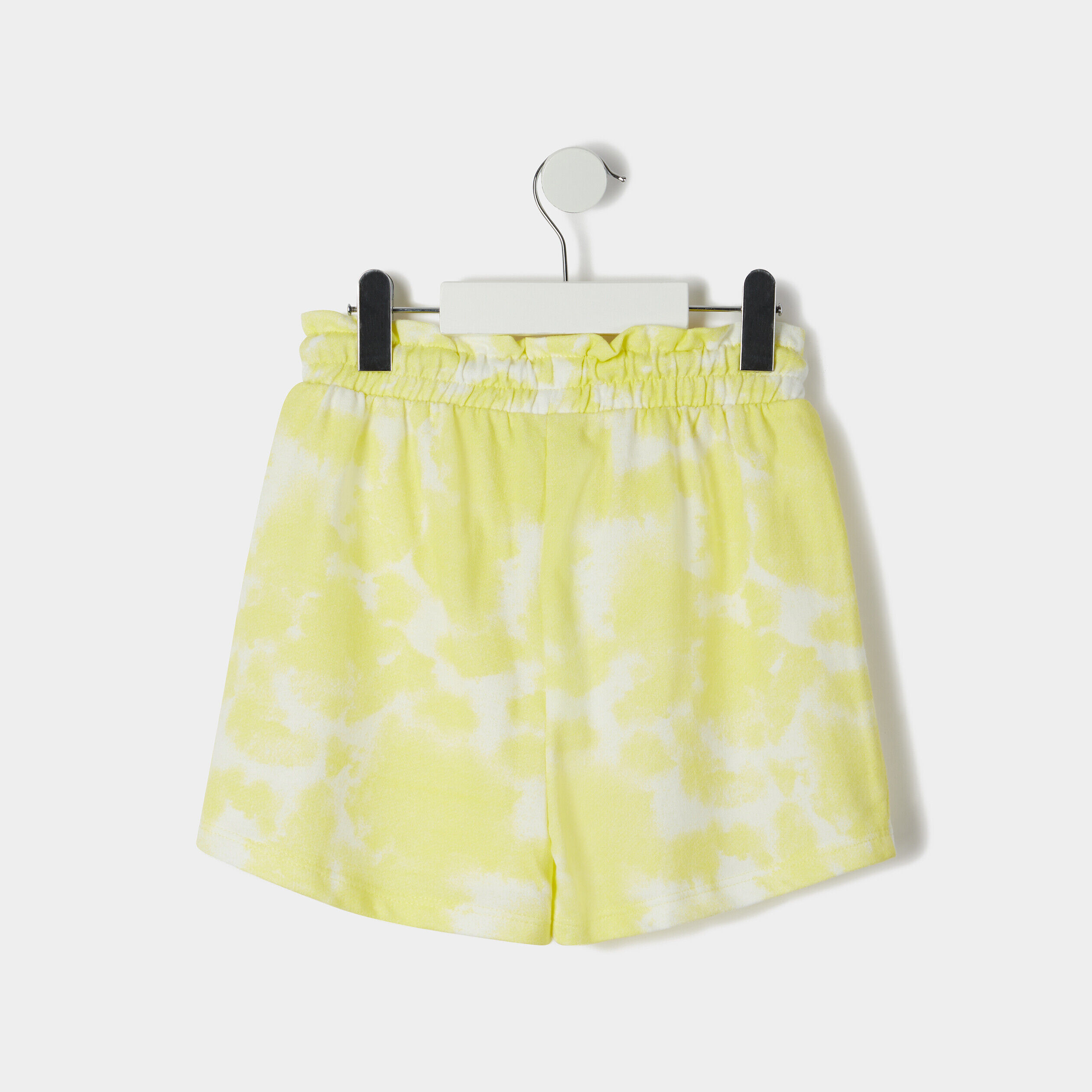 Short fille pas cher. Shorts enfant fille La Halle