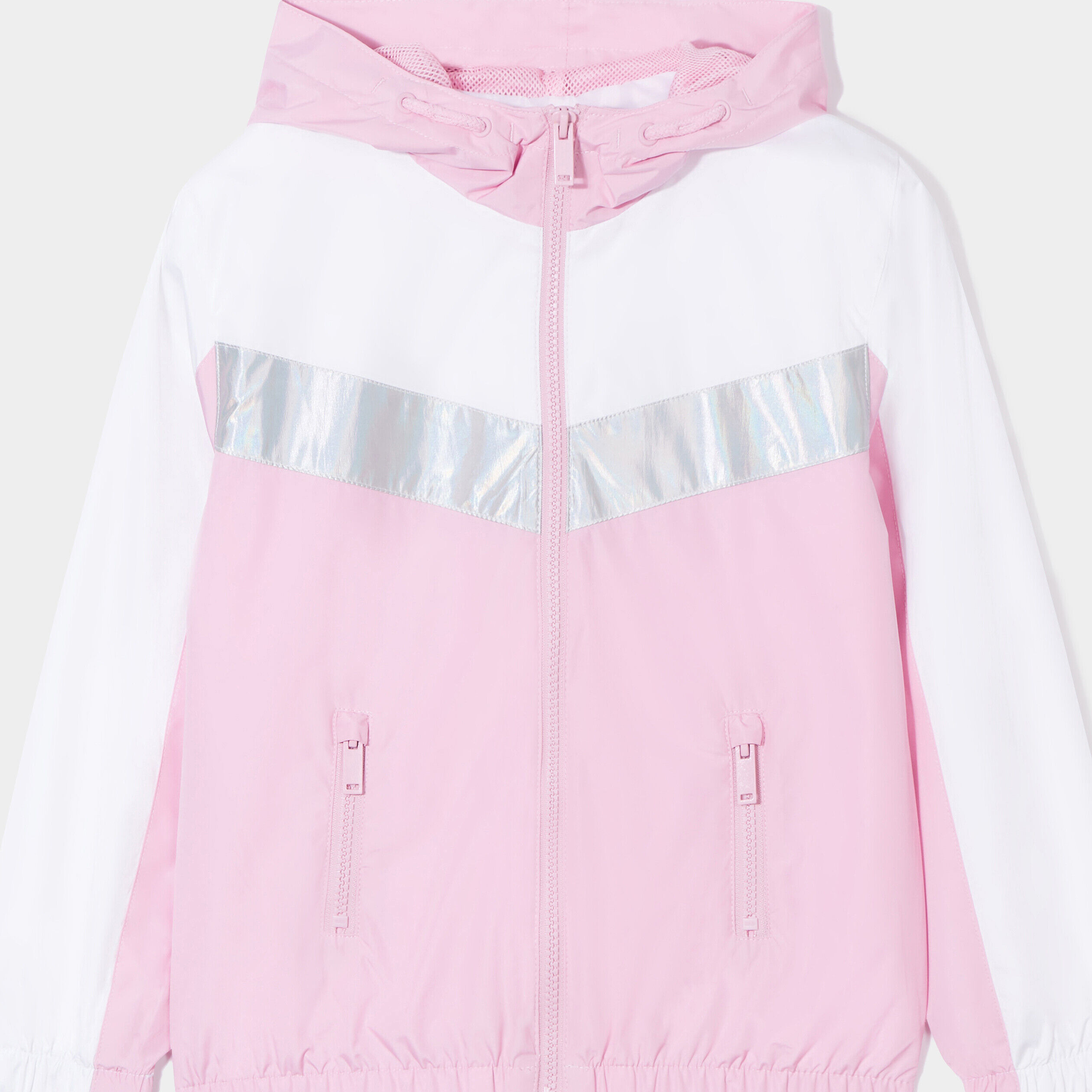 La halle manteau discount fille