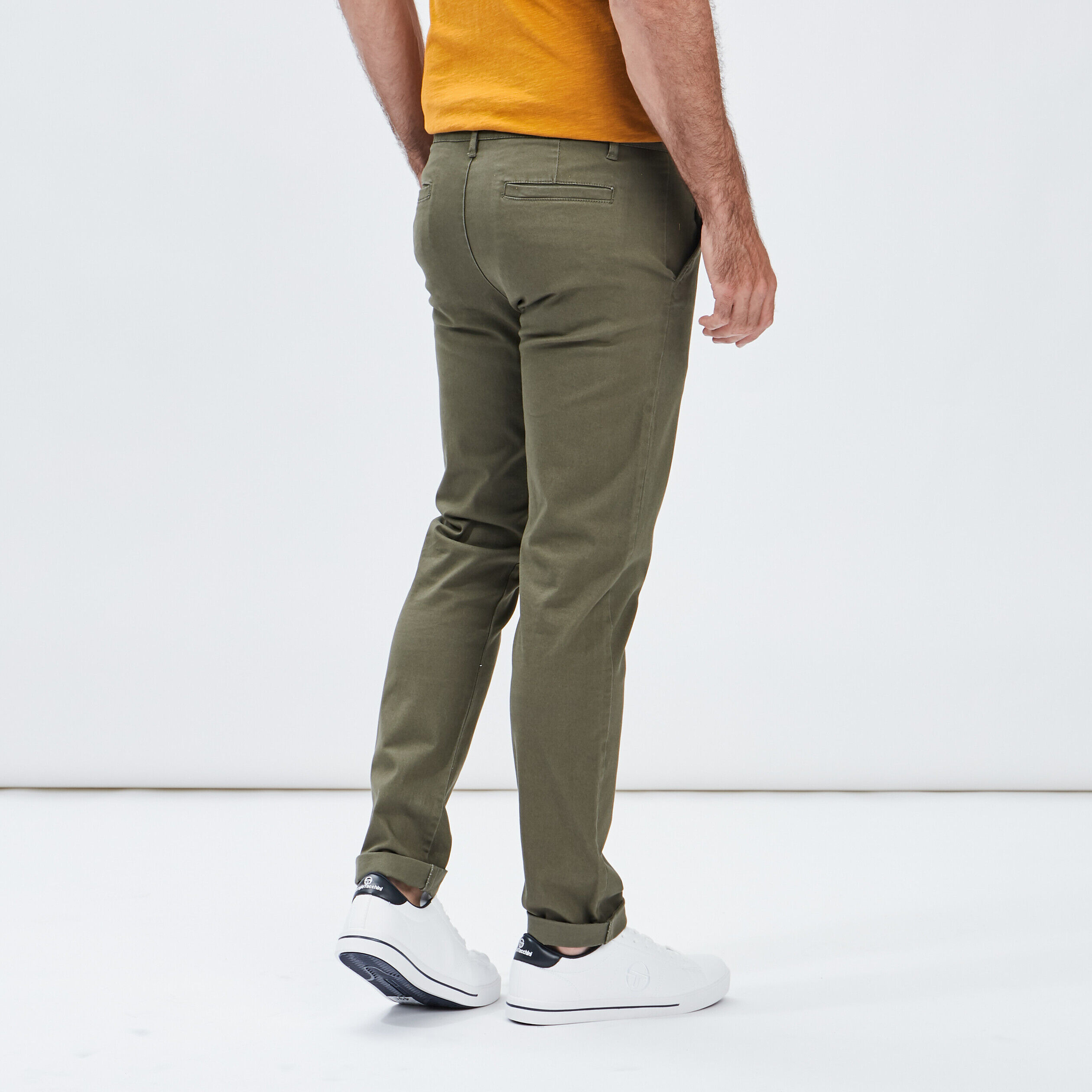 Pantalon classique homme pas cher hot sale