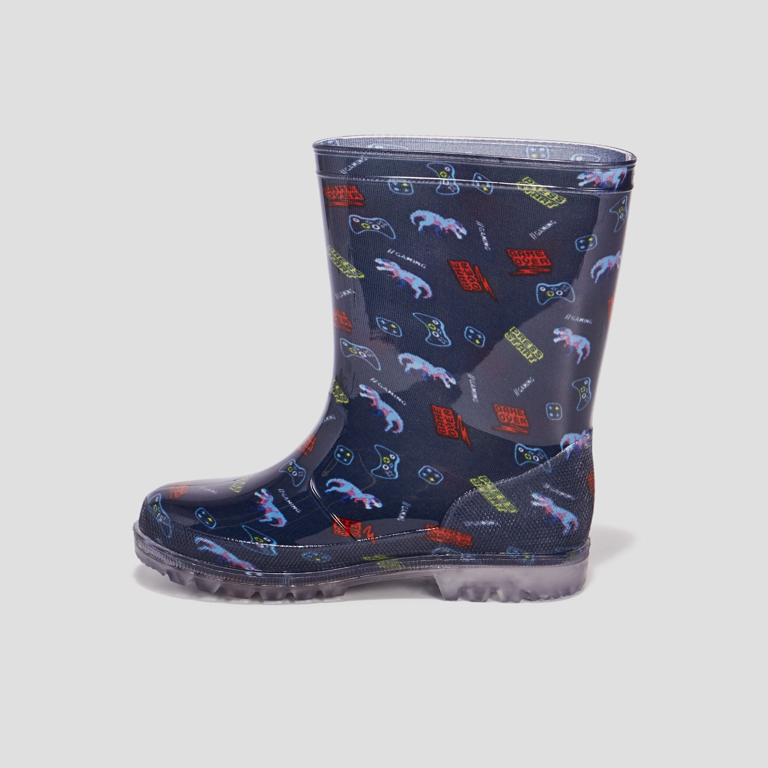 Botte de pluie enfant cheap pas cher