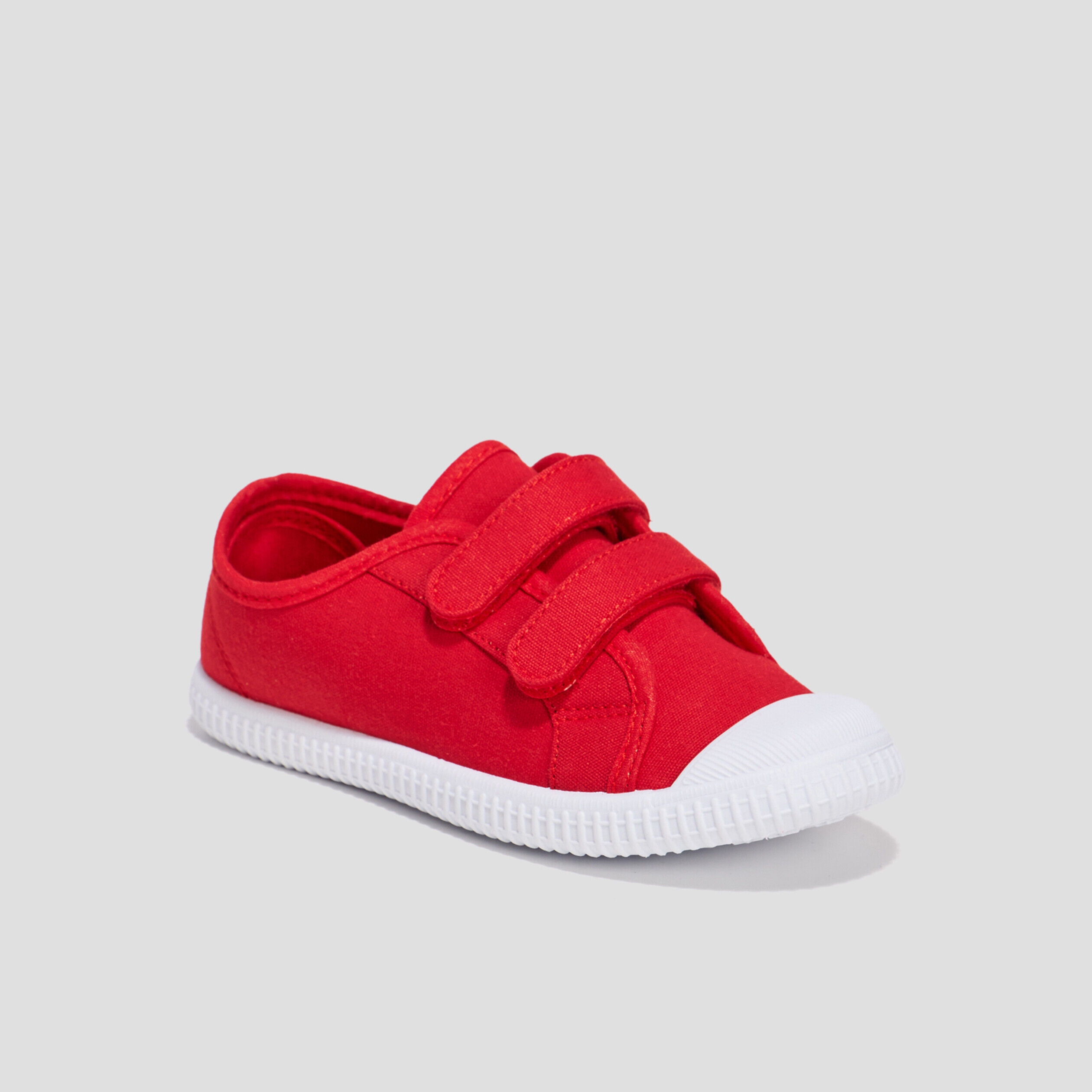 Chaussure rouge online garcon