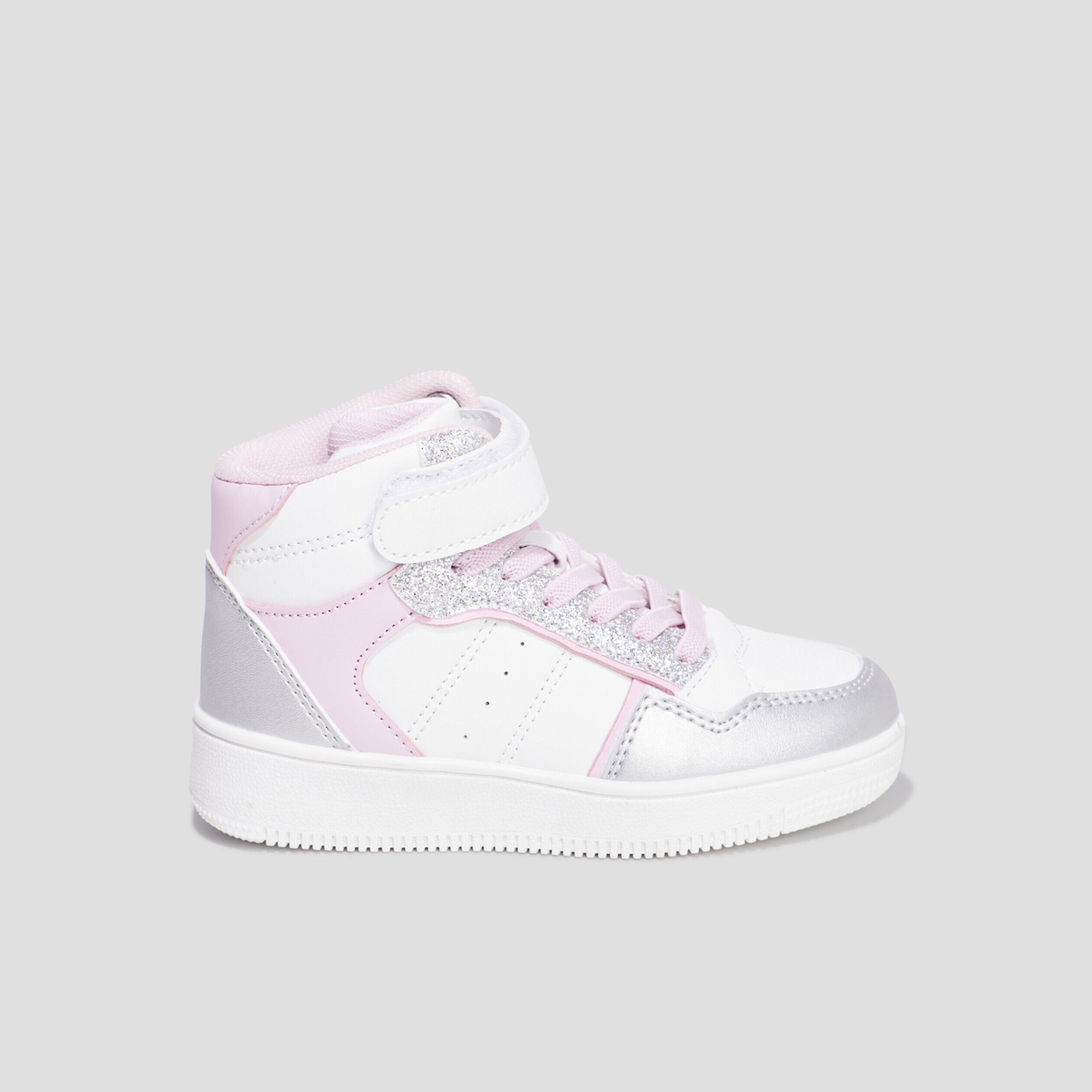 La halle aux store chaussures basket fille