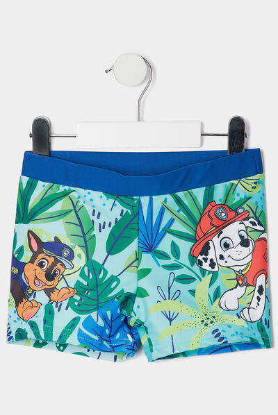 Short de bain 'Pat 'Patrouille