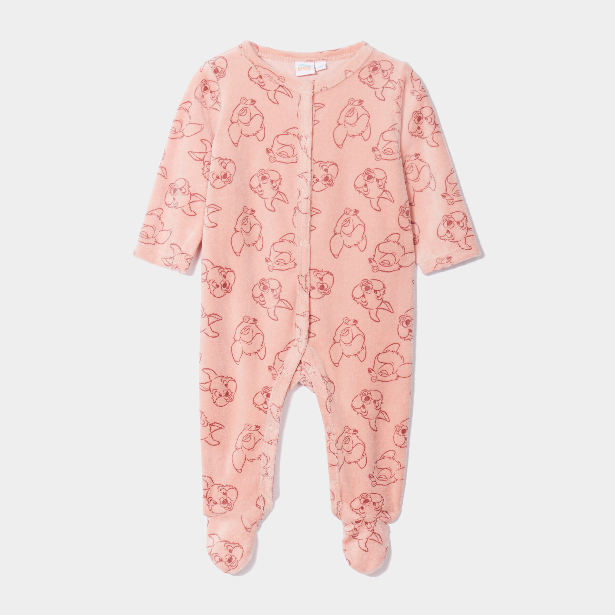 Pyjama best sale bebe bambi