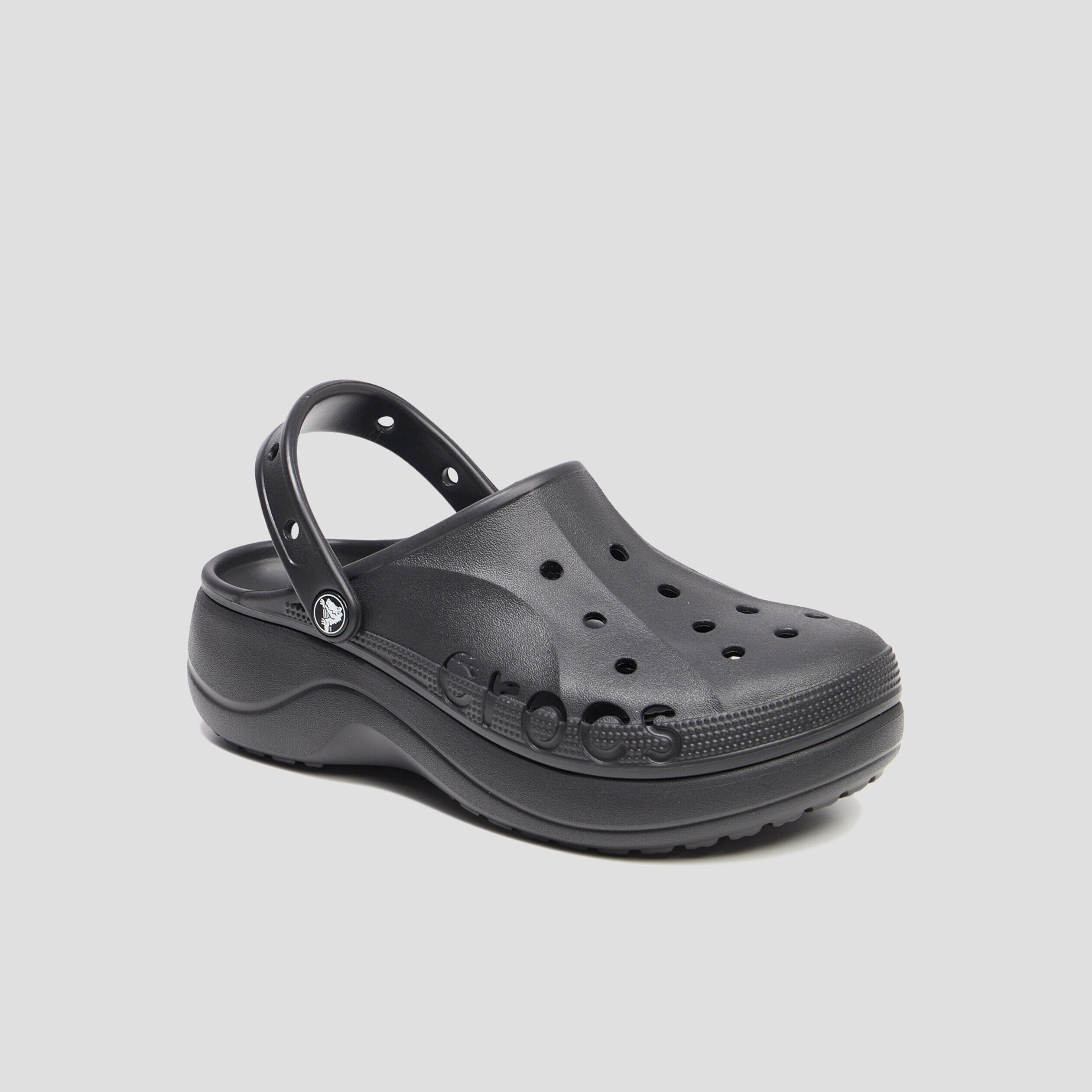 La halle crocs new arrivals