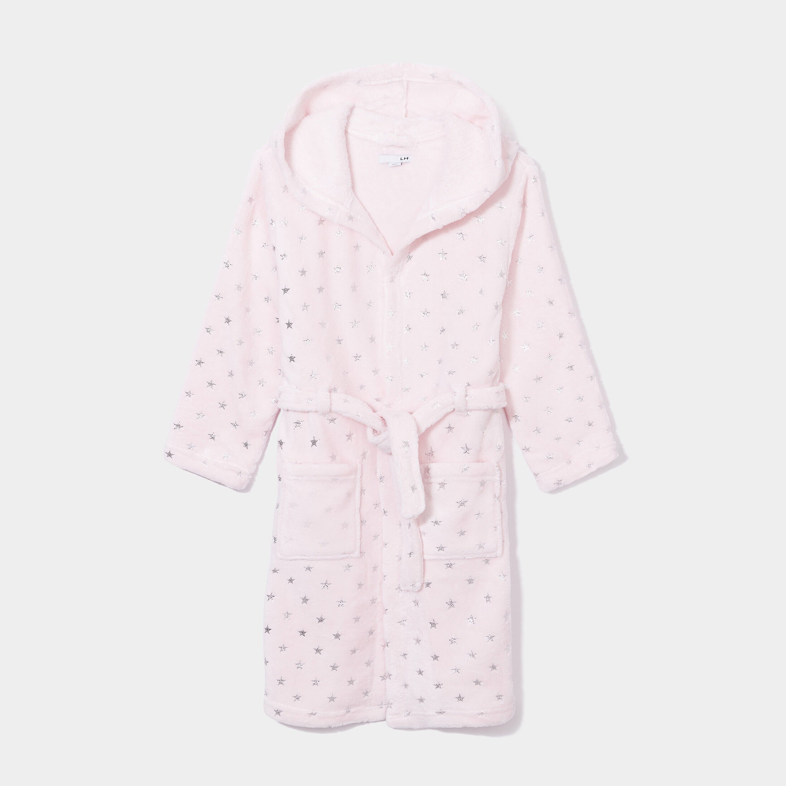 Peignoir 2025 polaire fille