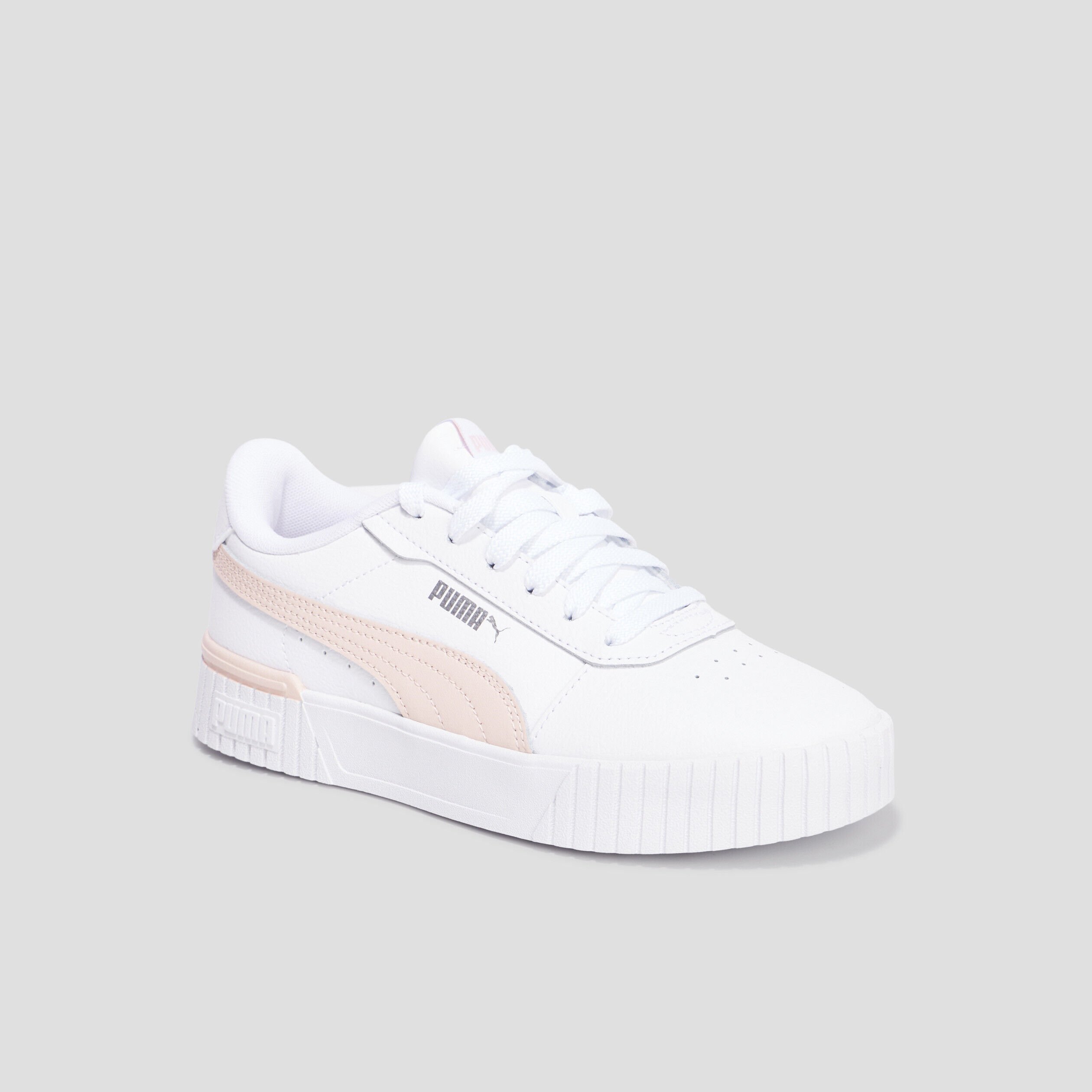 Puma fille avec noeud hotsell