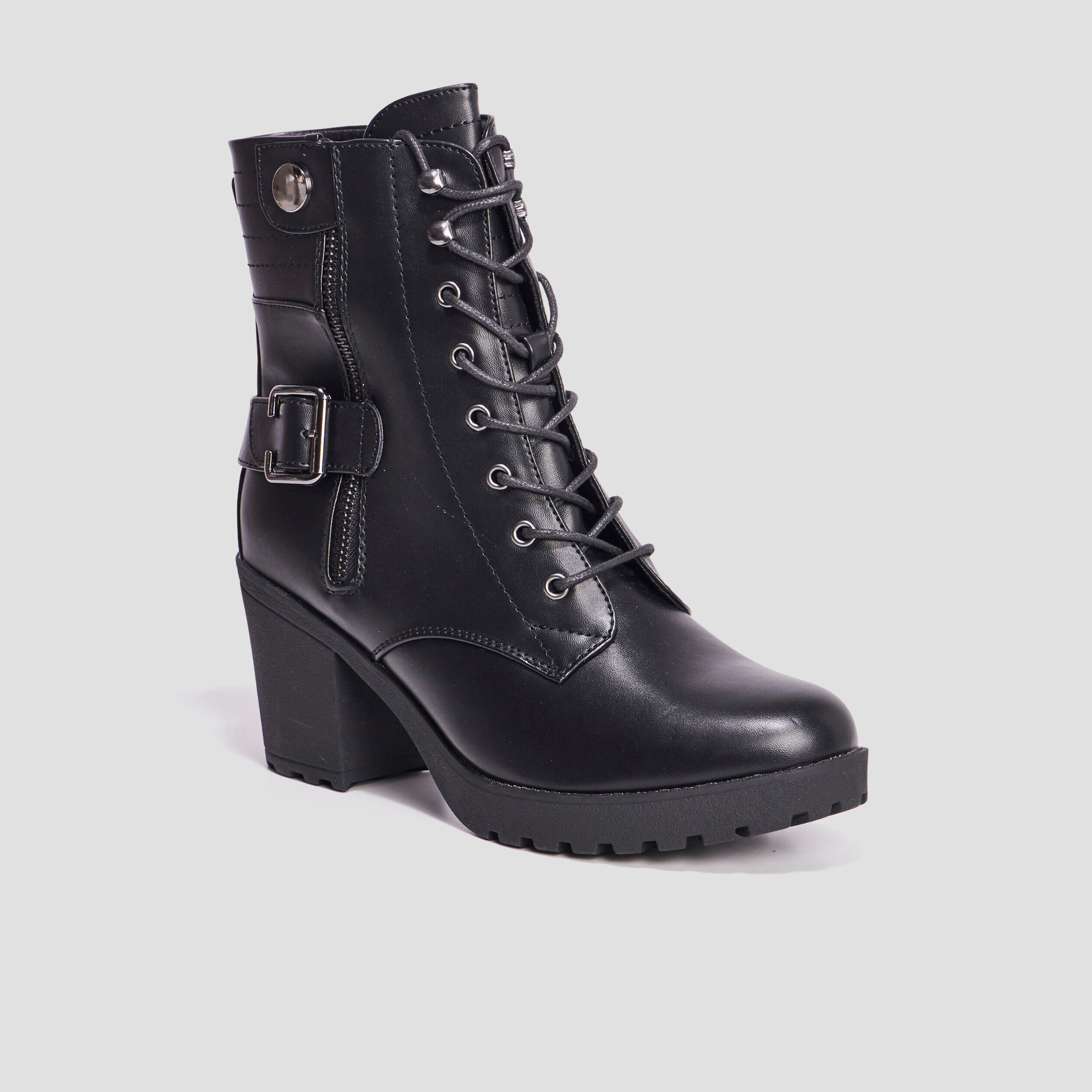 Boots et bottines LIBERTO pour femme pas cher La Halle