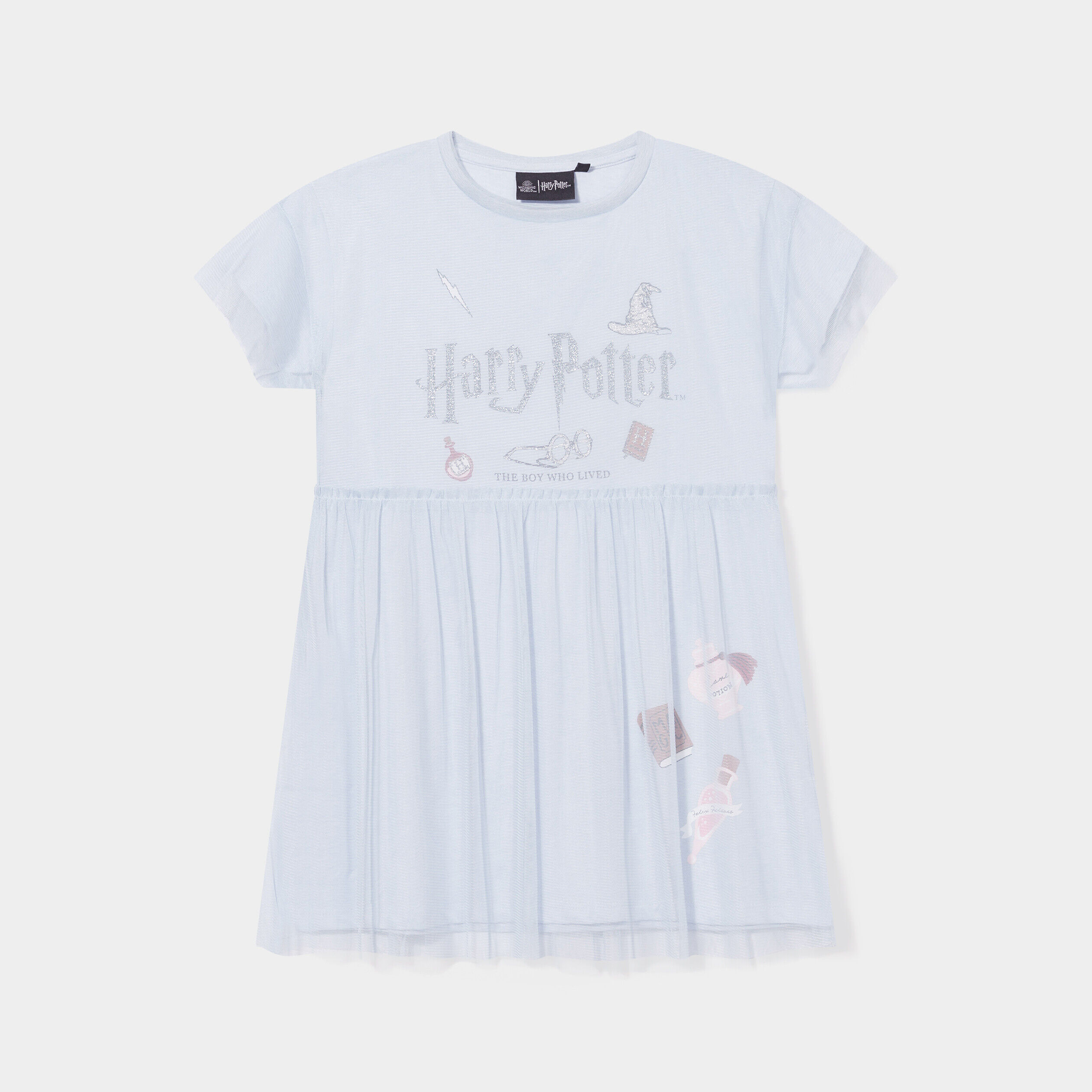 La halle pull harry potter sale