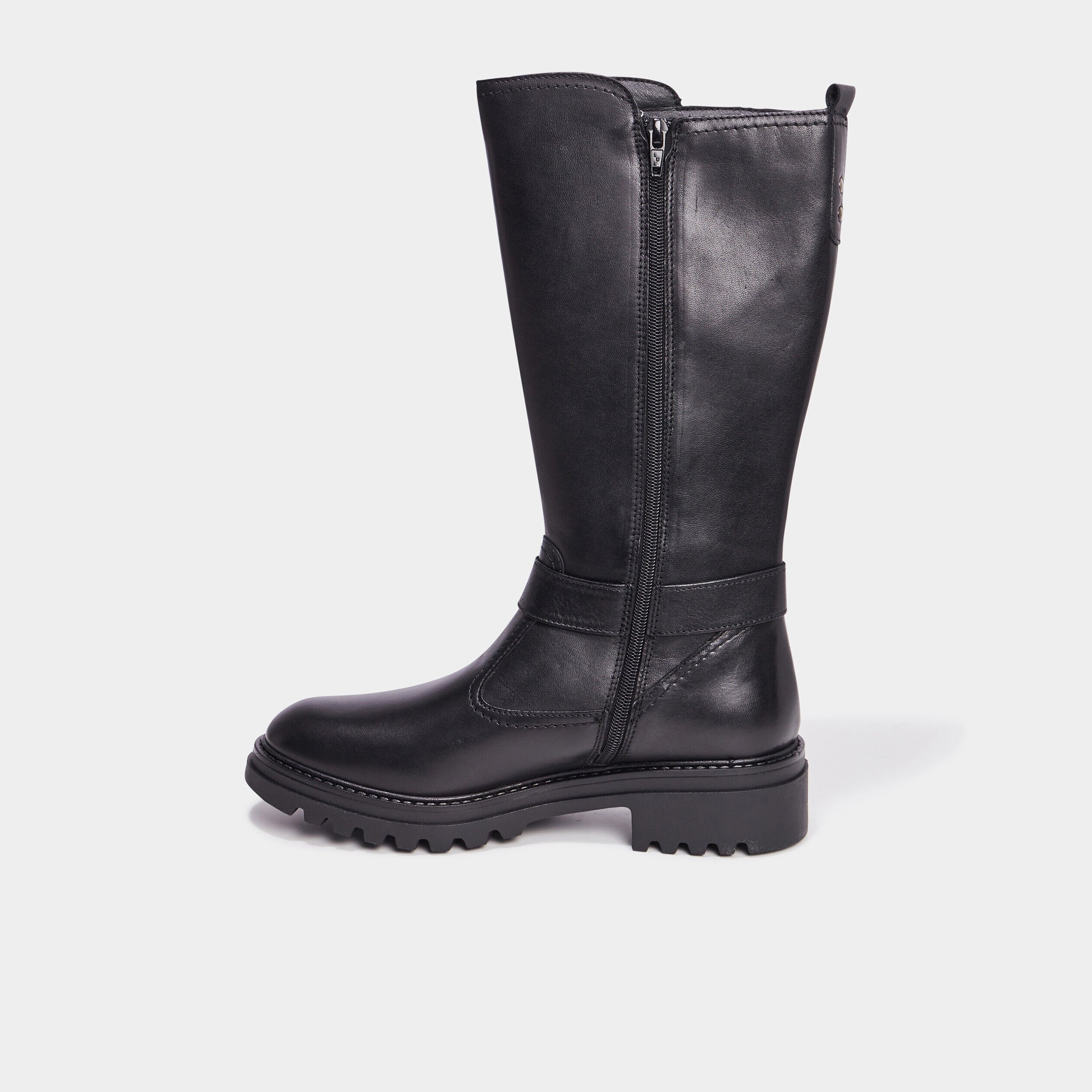 Bottes filles best sale pas cher