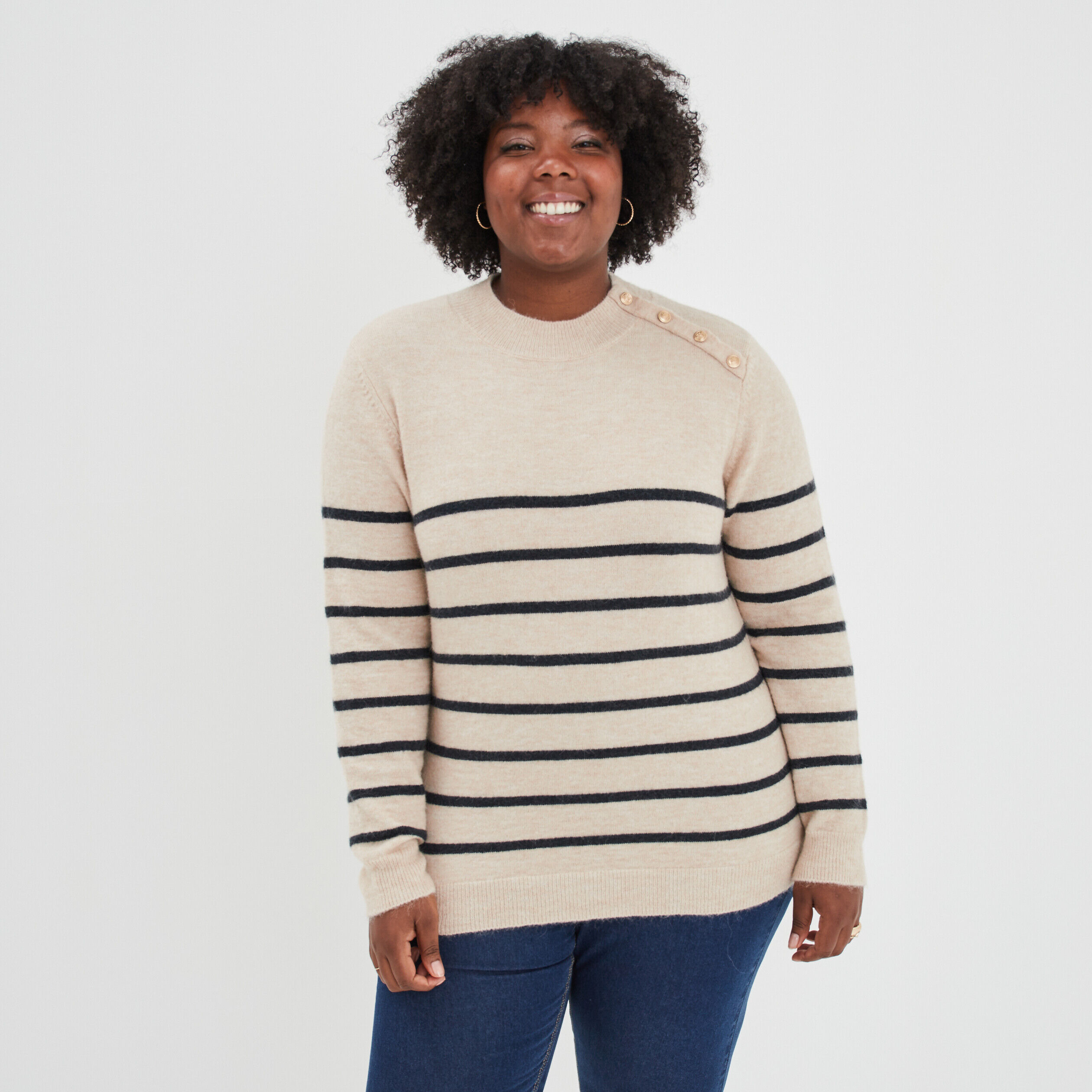 Pull norvegien discount femme pas cher