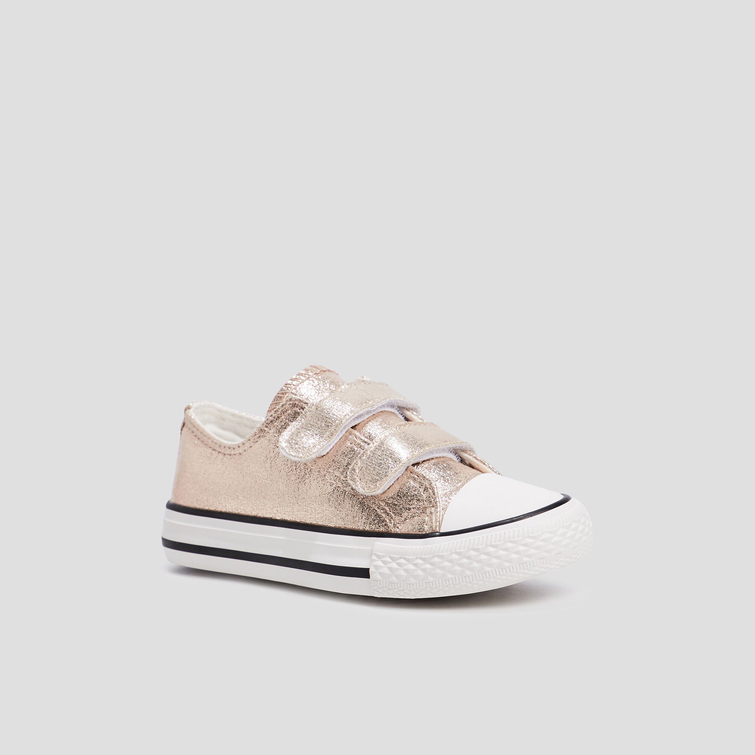 Chaussures discount toiles fille