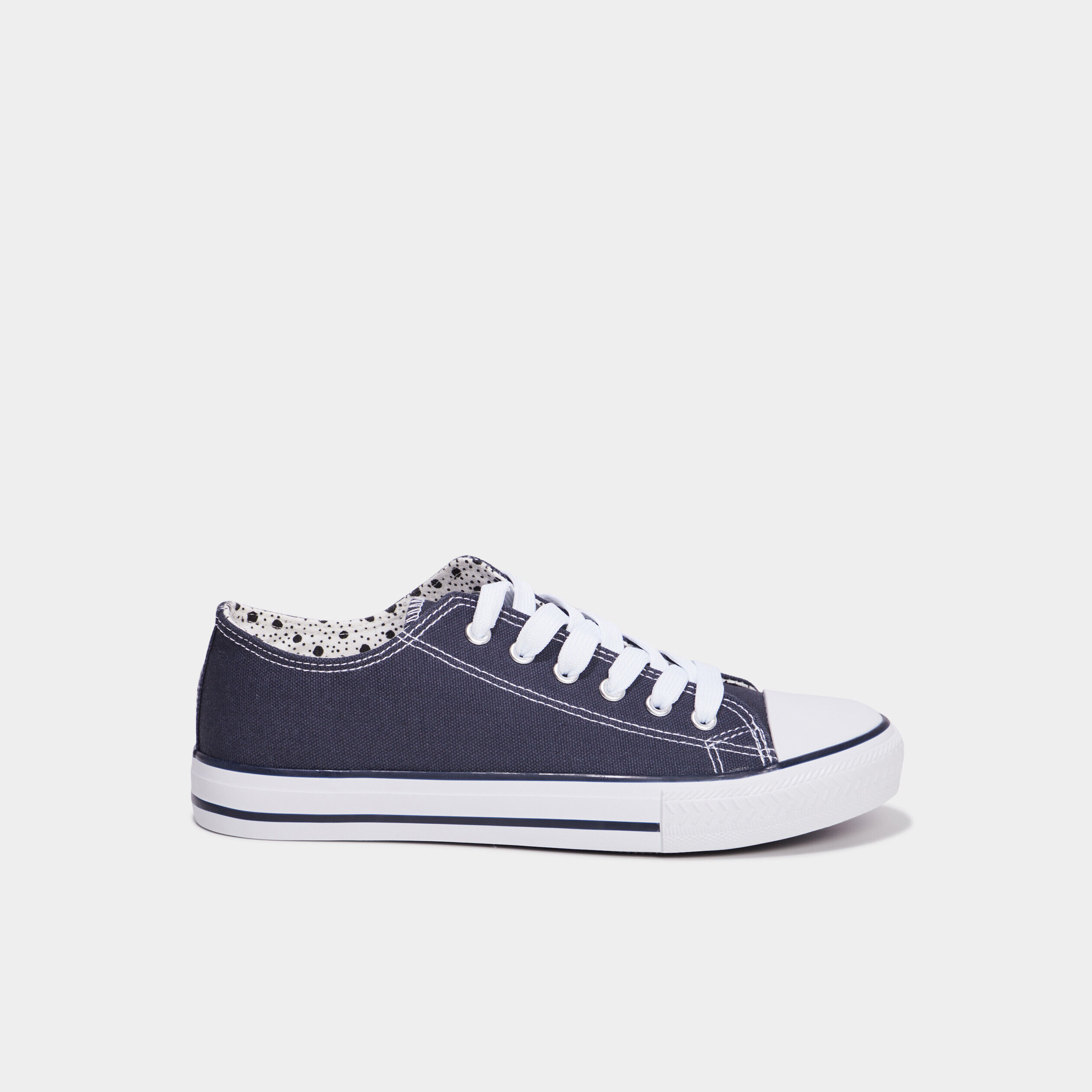 Tennis bleu marine discount femme