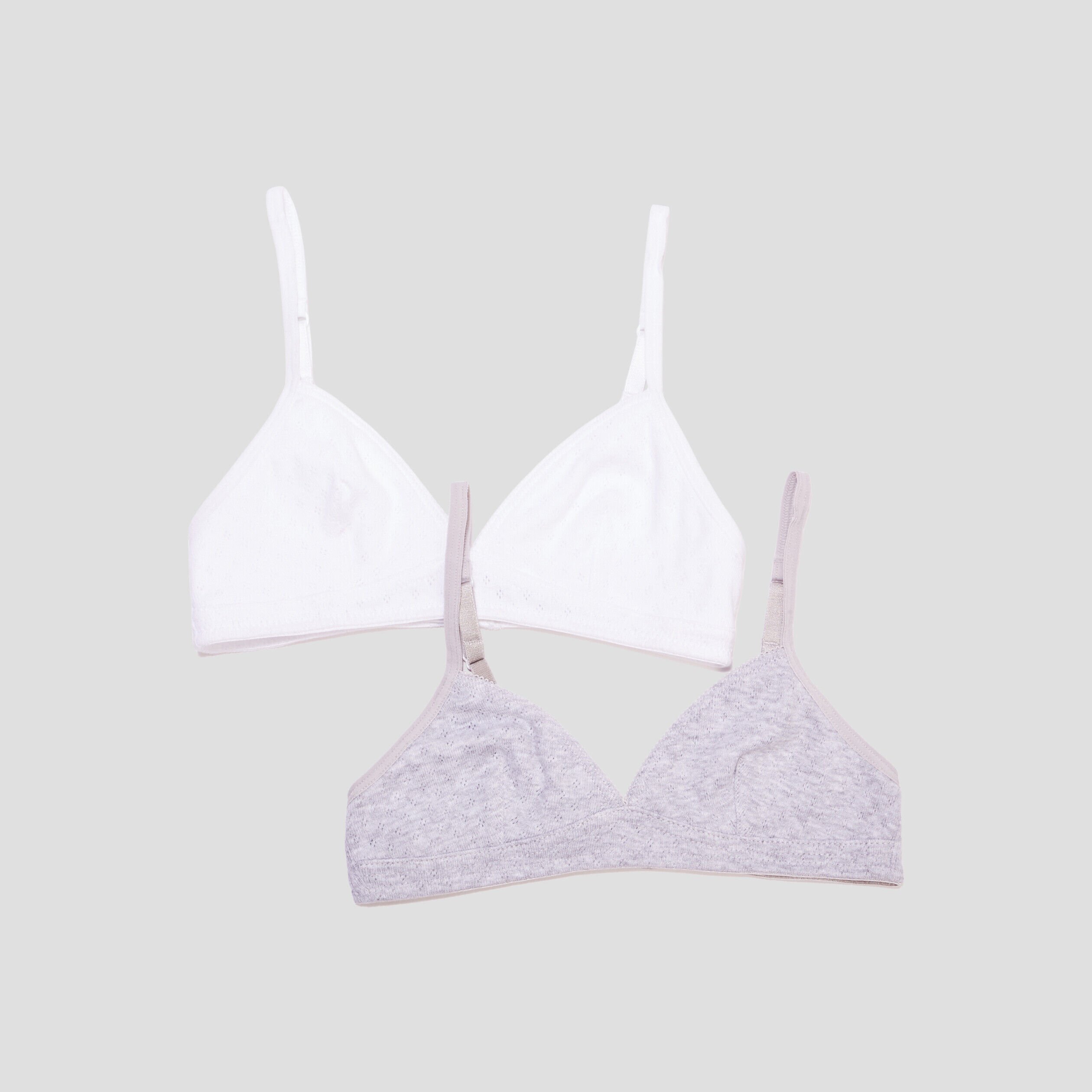 Brassière fille la halle new arrivals