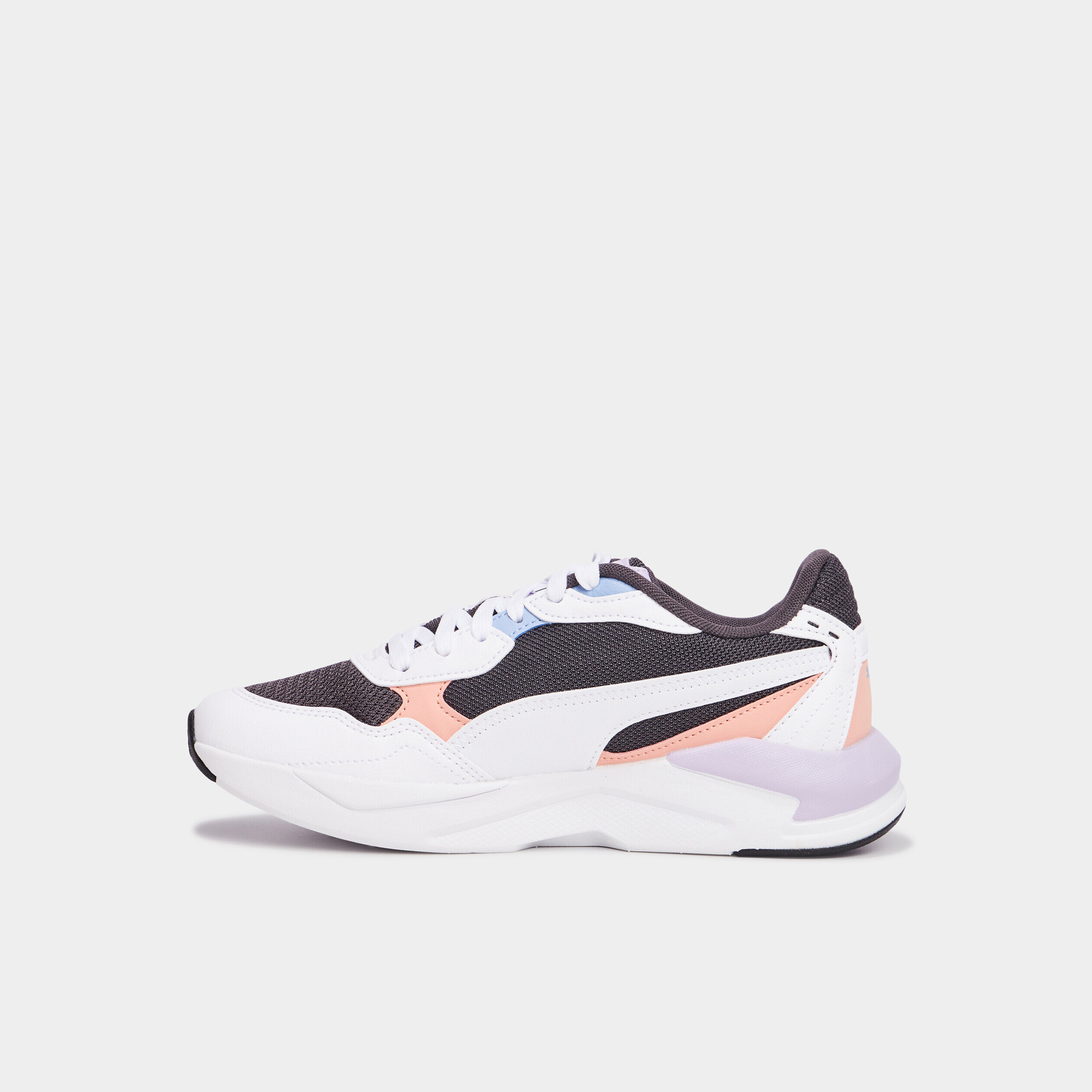 Puma clearance femme grise