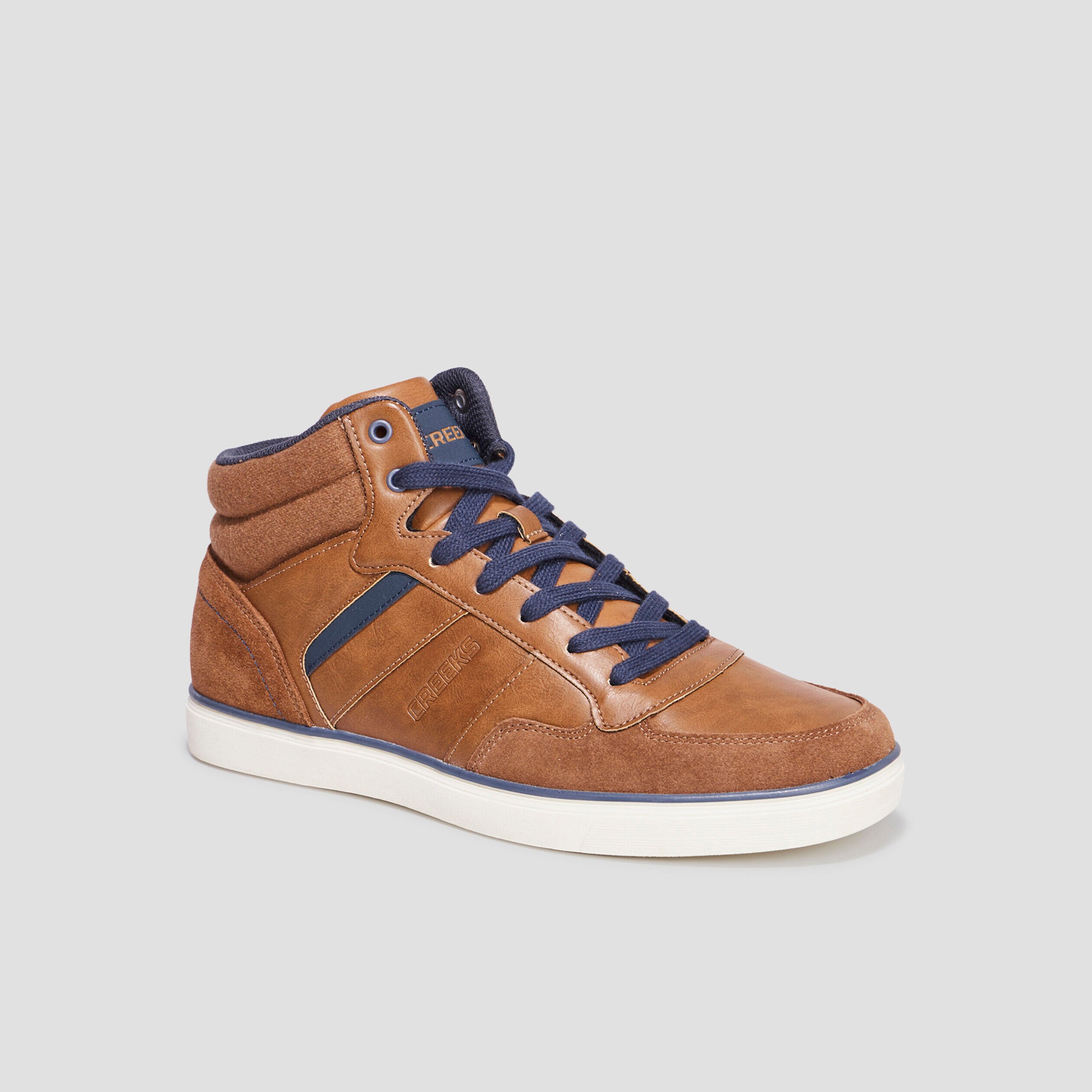 Chaussure creeks homme outlet jordan