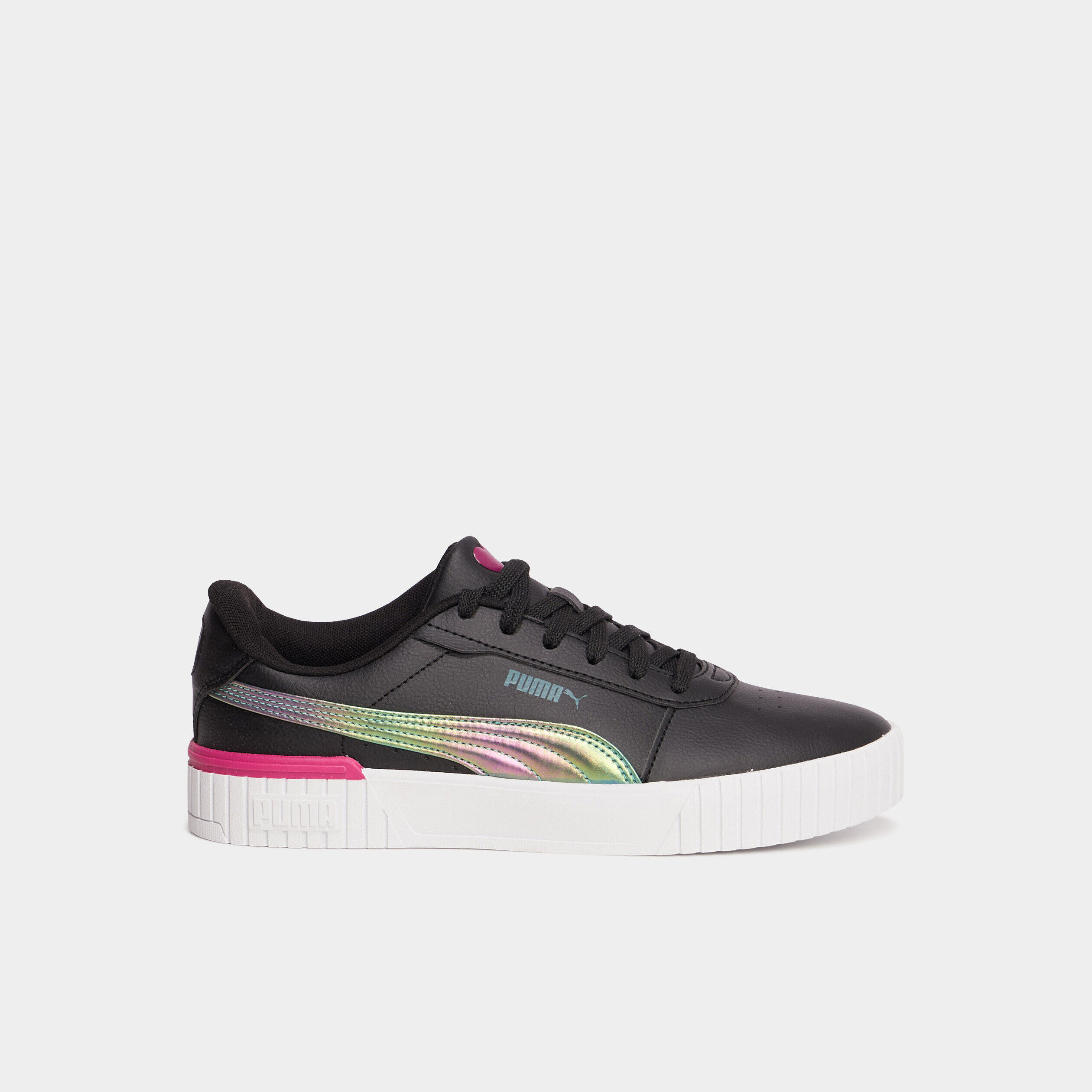 Chaussures fille puma best sale