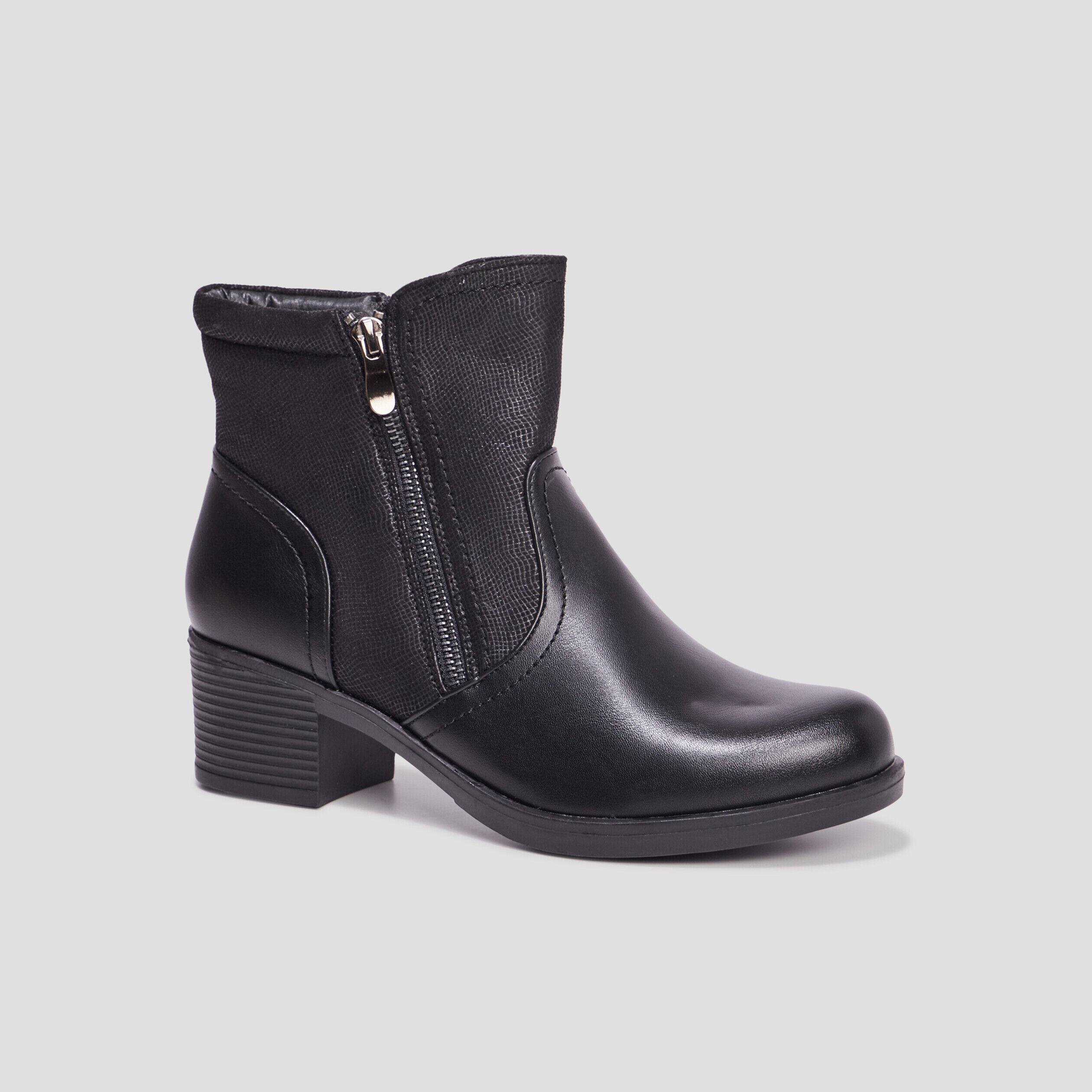 Bottines confortissimo hotsell