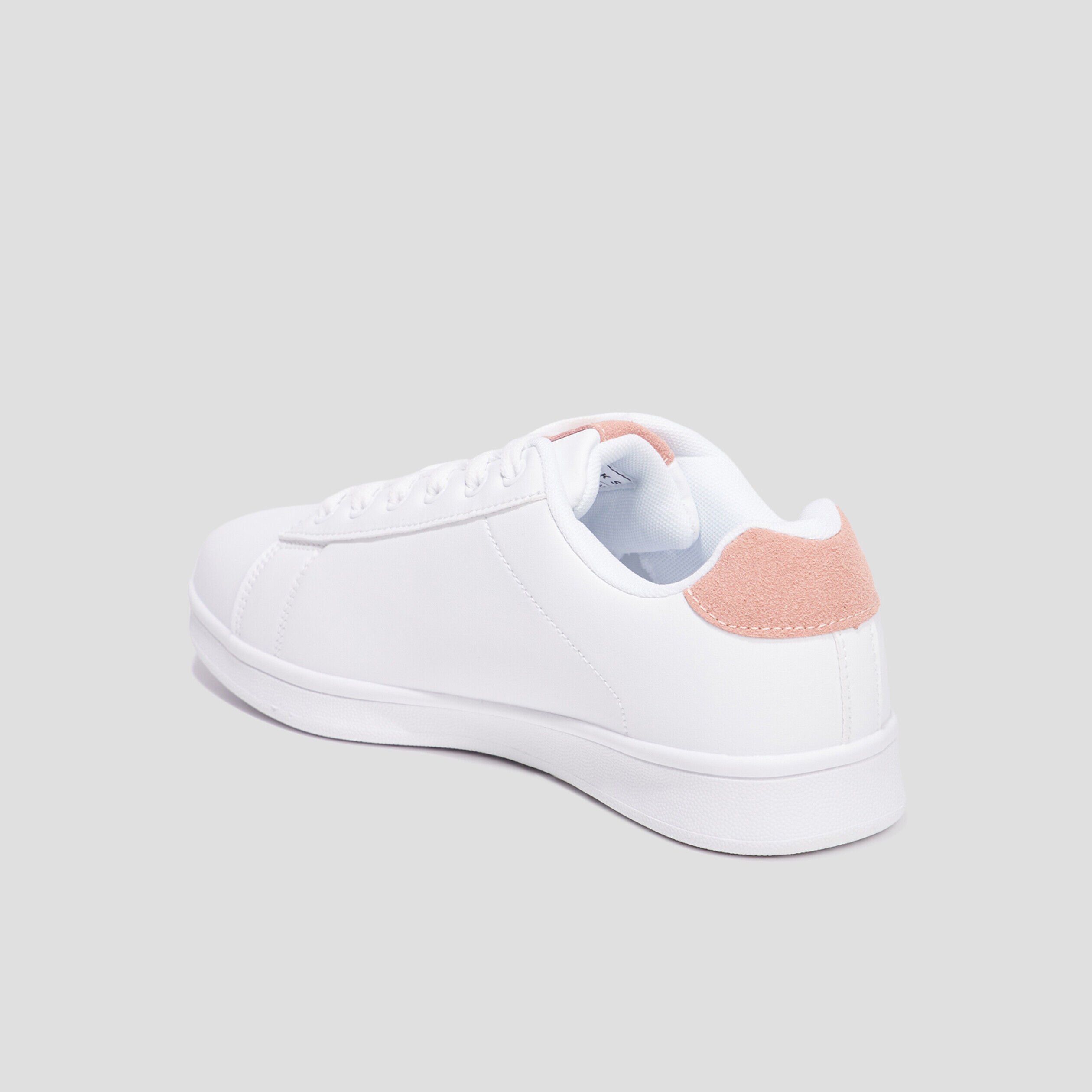 Tennis discount espadrille femme