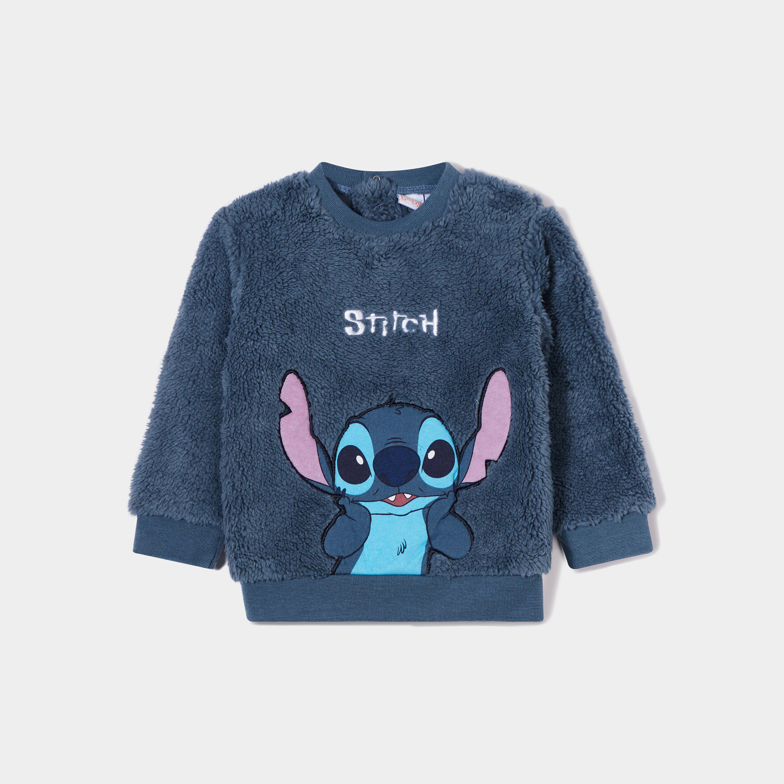 Vetement discount bebe stitch