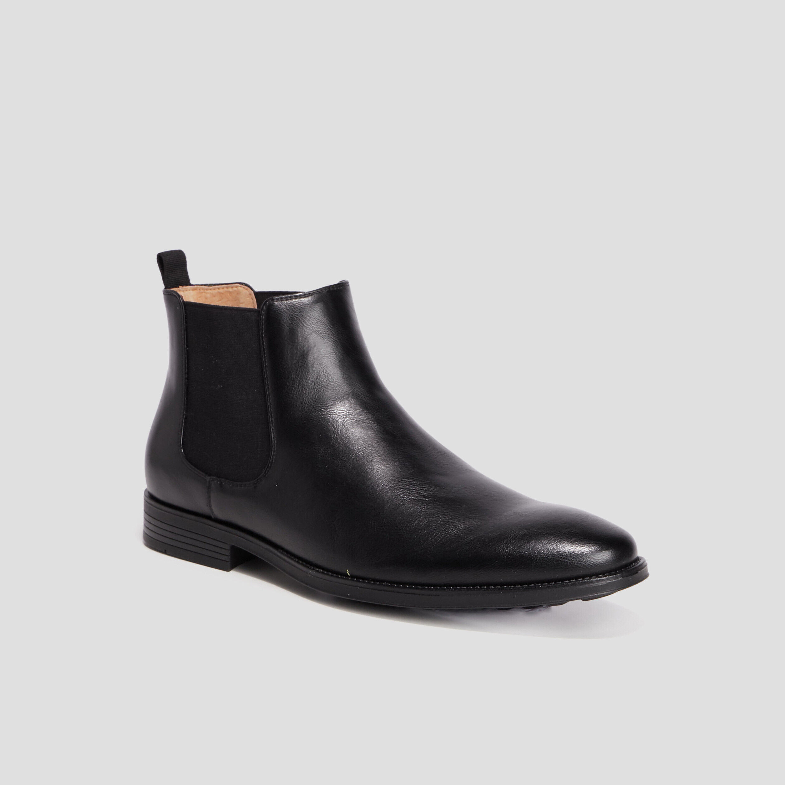 Black friday best sale bottines homme