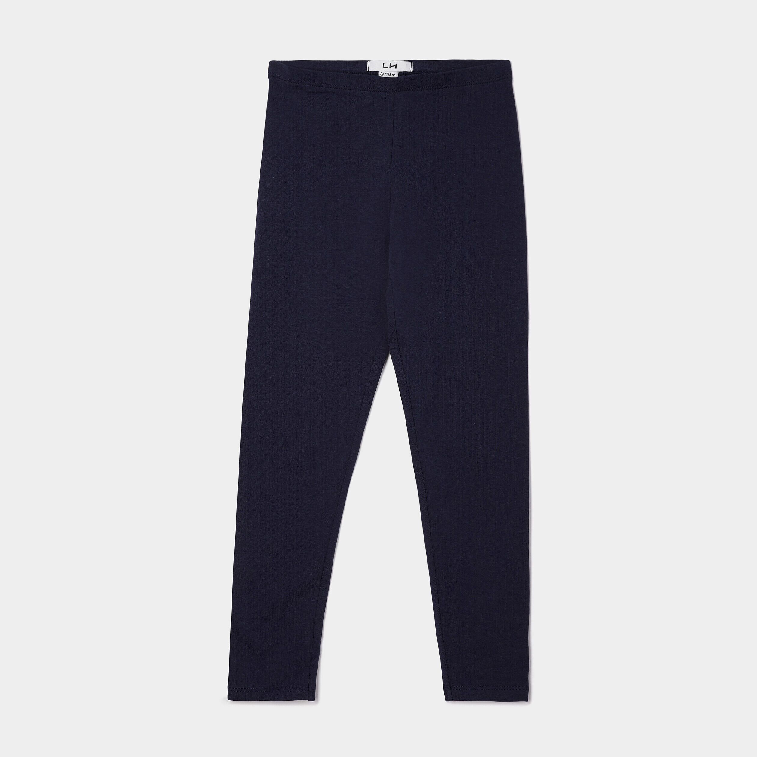 Legging pantalon fille et enfant pas cher La Halle