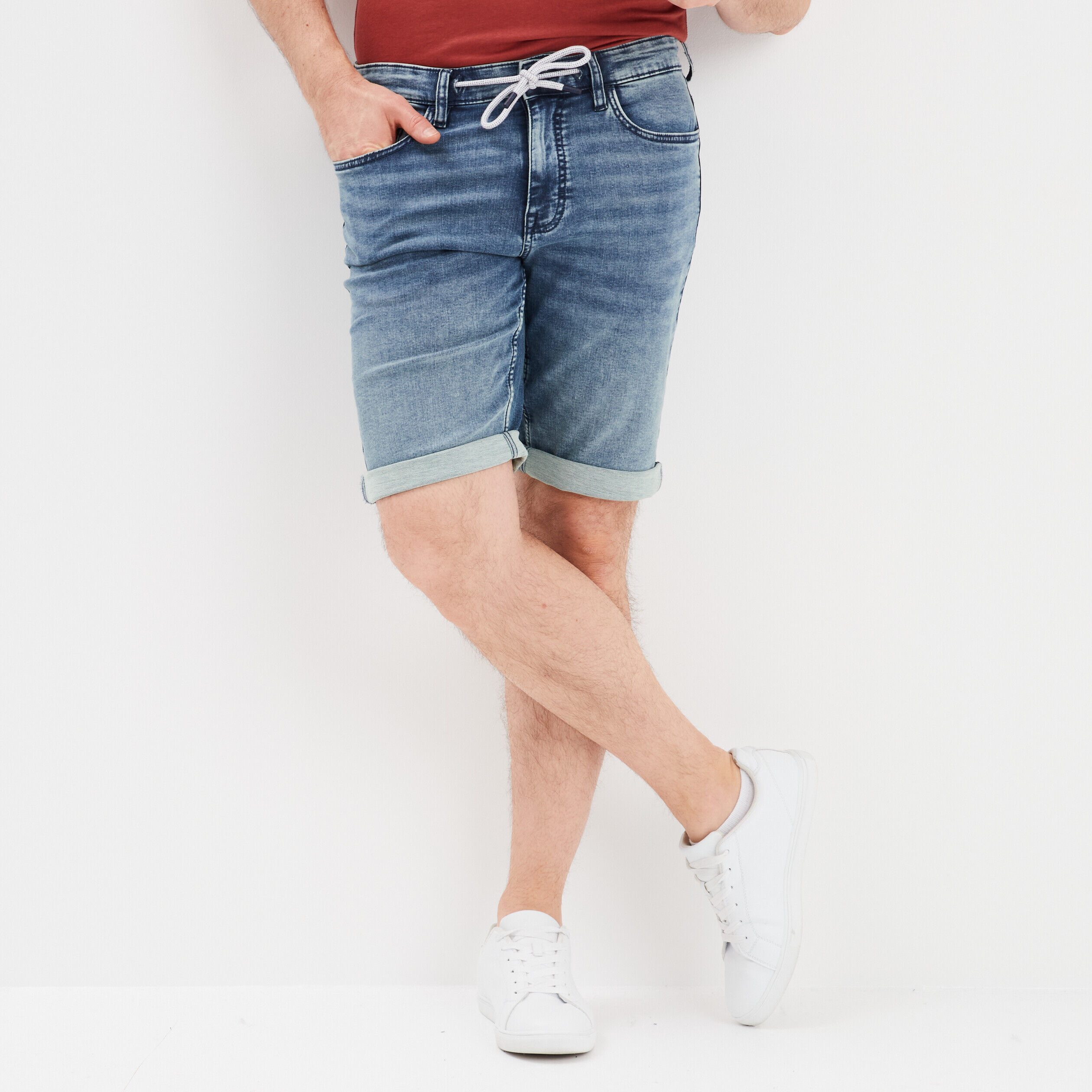 Short homme et bermuda CREEKS au meilleur prix