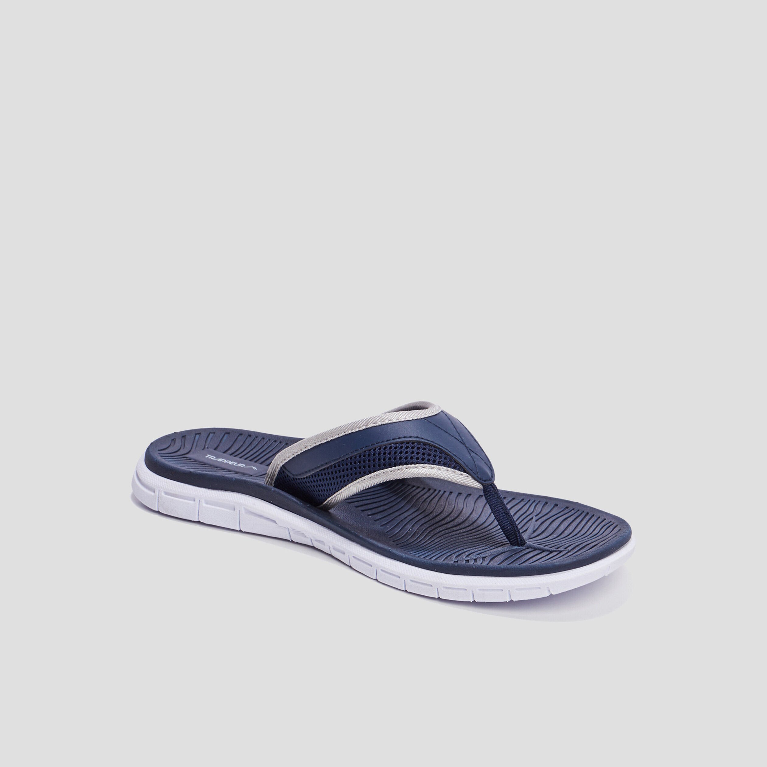 Mules trappeur online homme