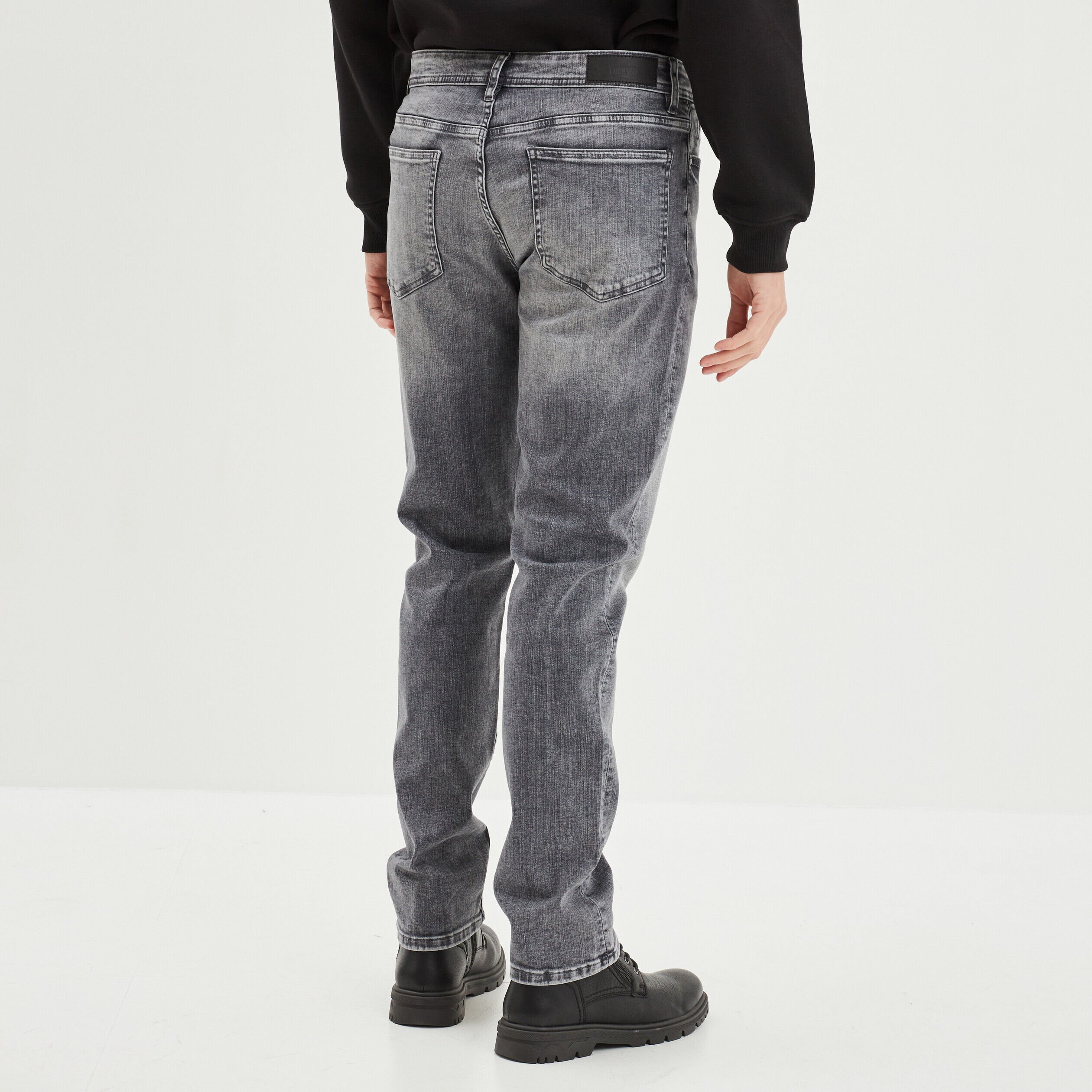 Jeans homme marque liberto hot sale