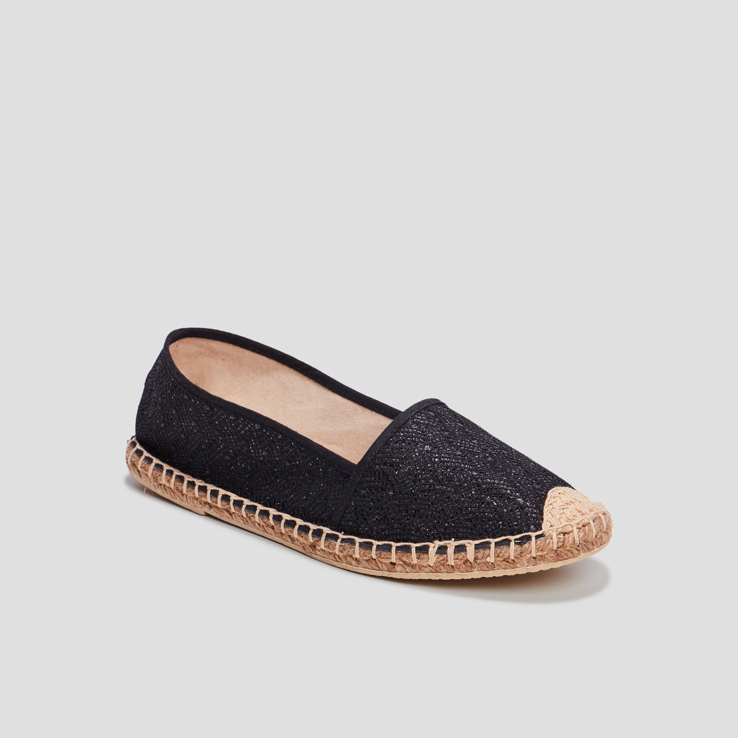 Espadrille la halle hot sale